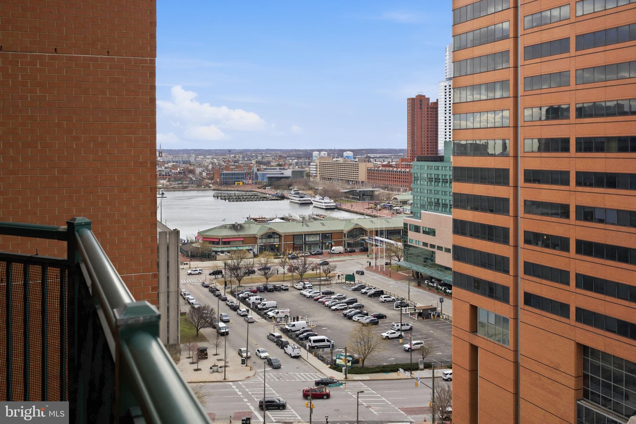 INNER HARBOR - Residential