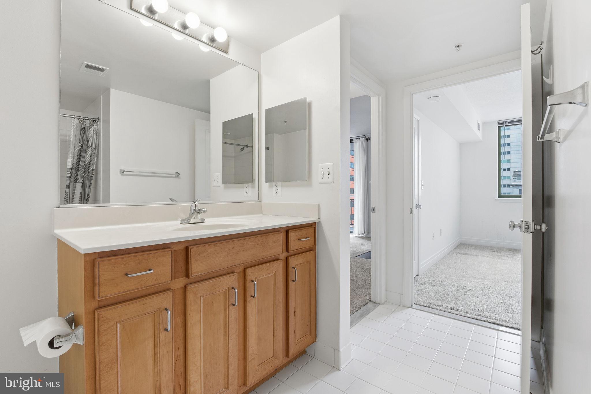 INNER HARBOR - Residential