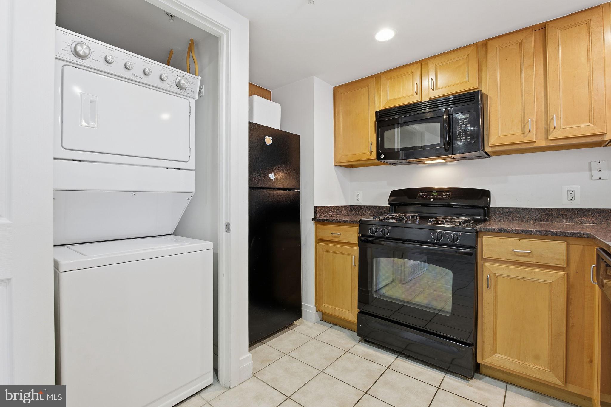 INNER HARBOR - Residential