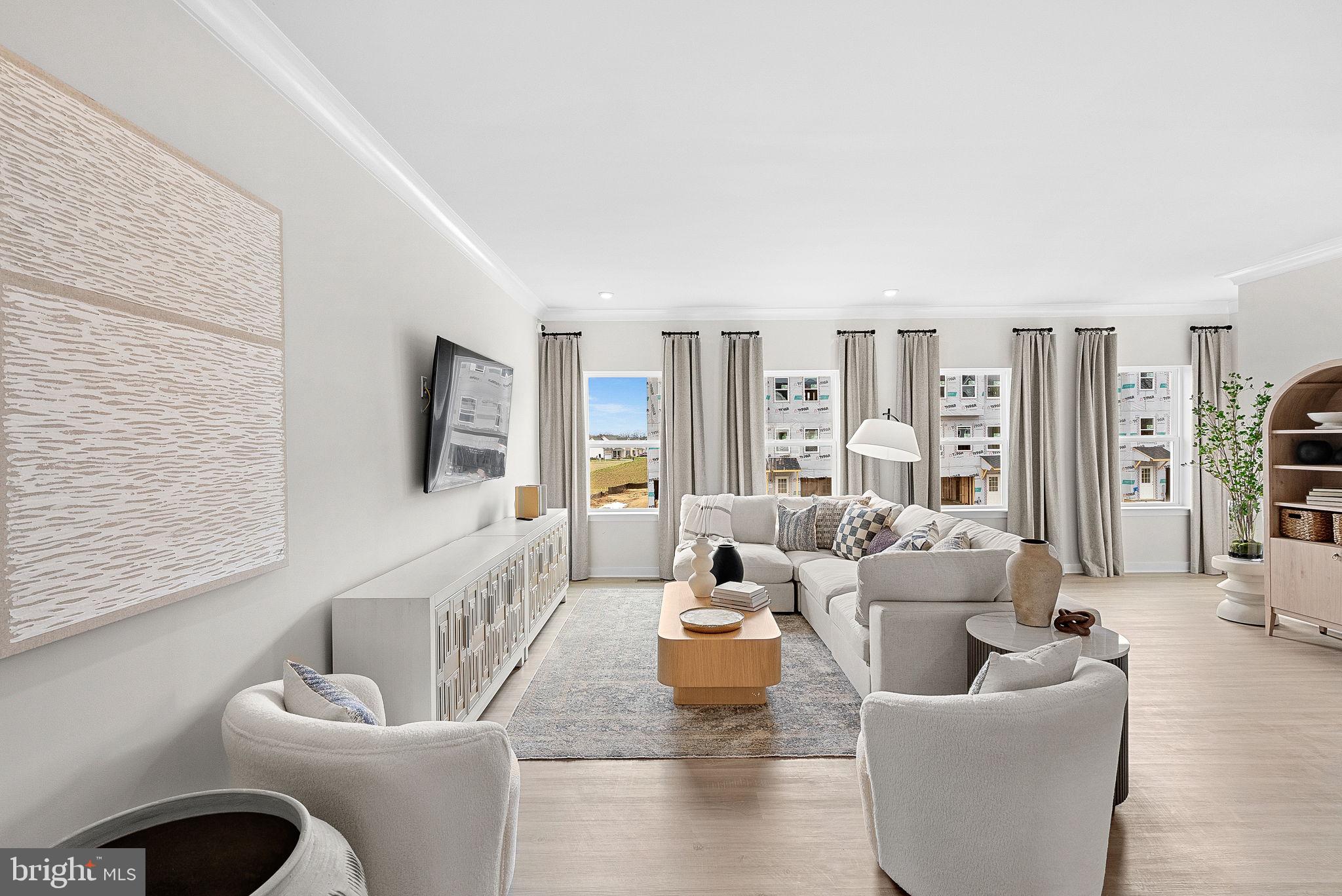 WEBBER SPRINGS - Residential