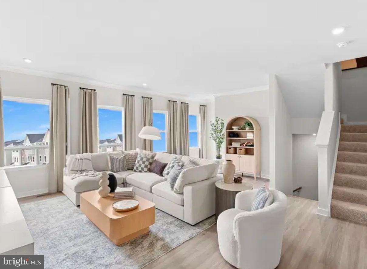 WEBBER SPRINGS - Residential