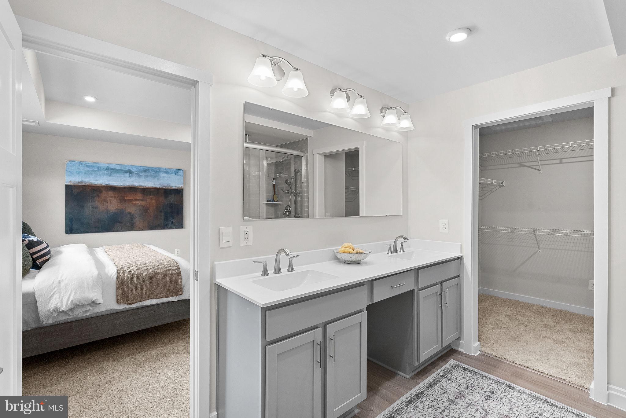 WEBBER SPRINGS - Residential