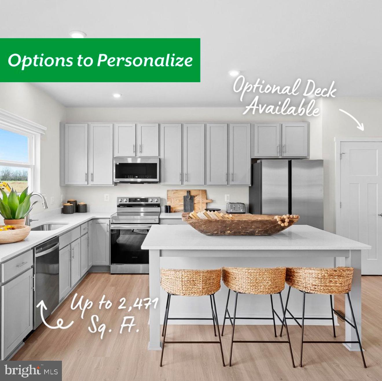 WEBBER SPRINGS - Residential