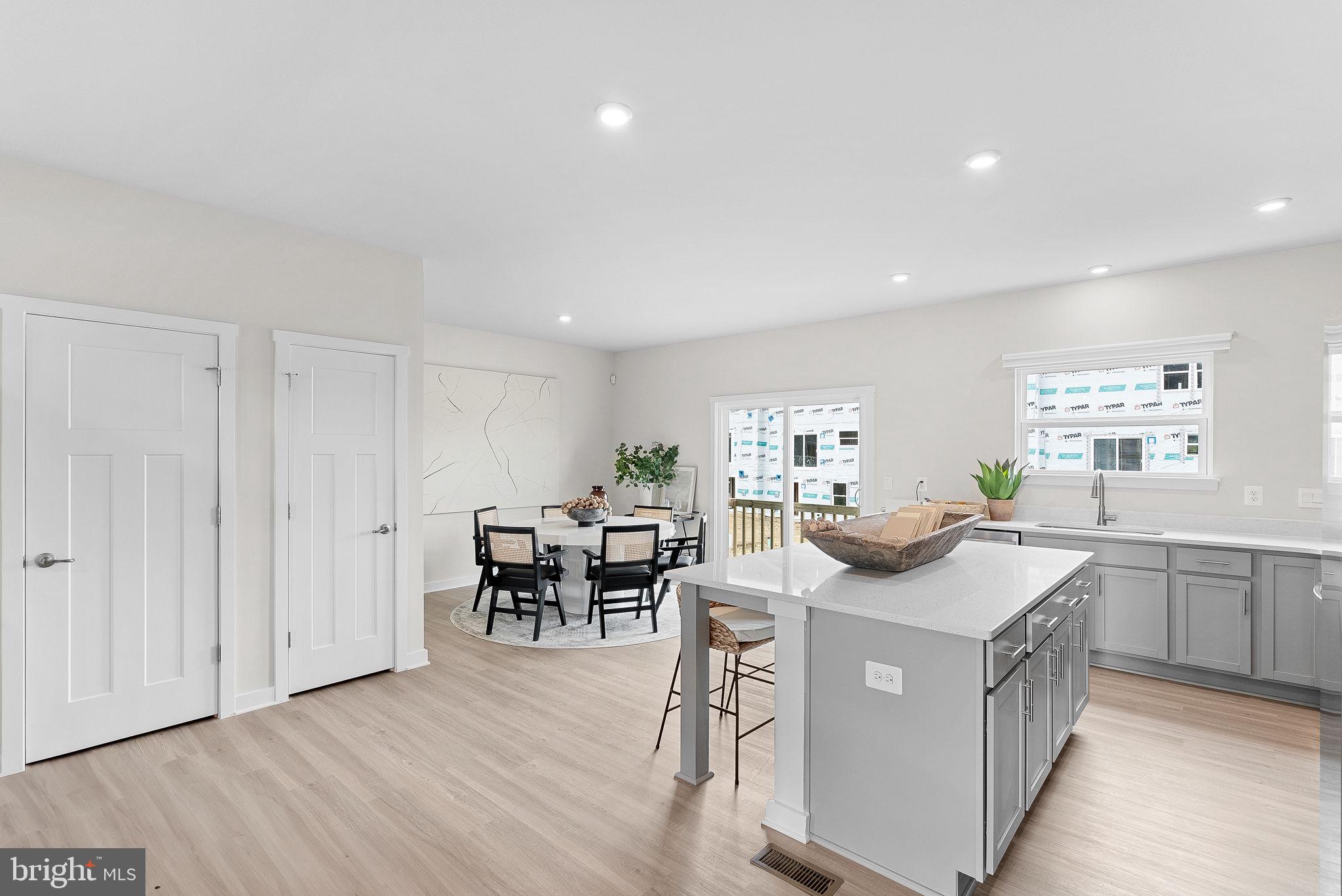 WEBBER SPRINGS - Residential