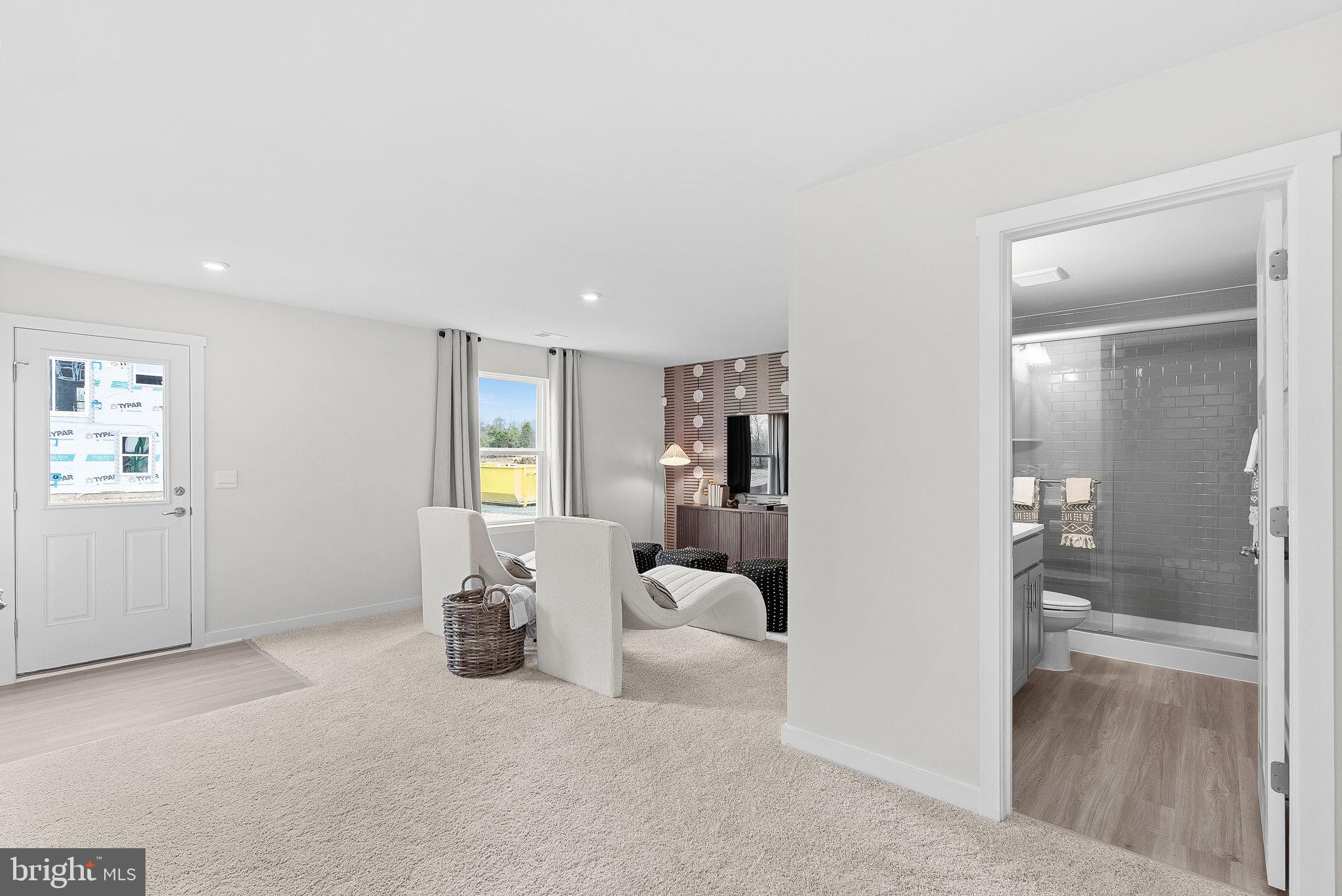 WEBBER SPRINGS - Residential