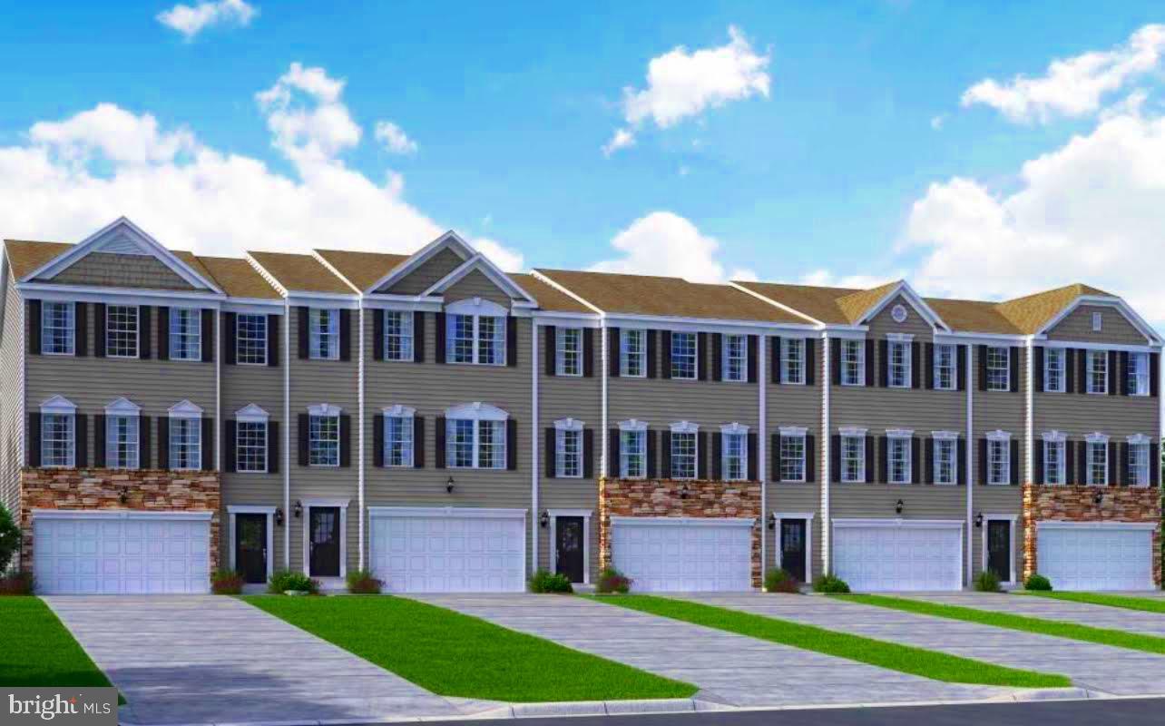 WEBBER SPRINGS - Residential