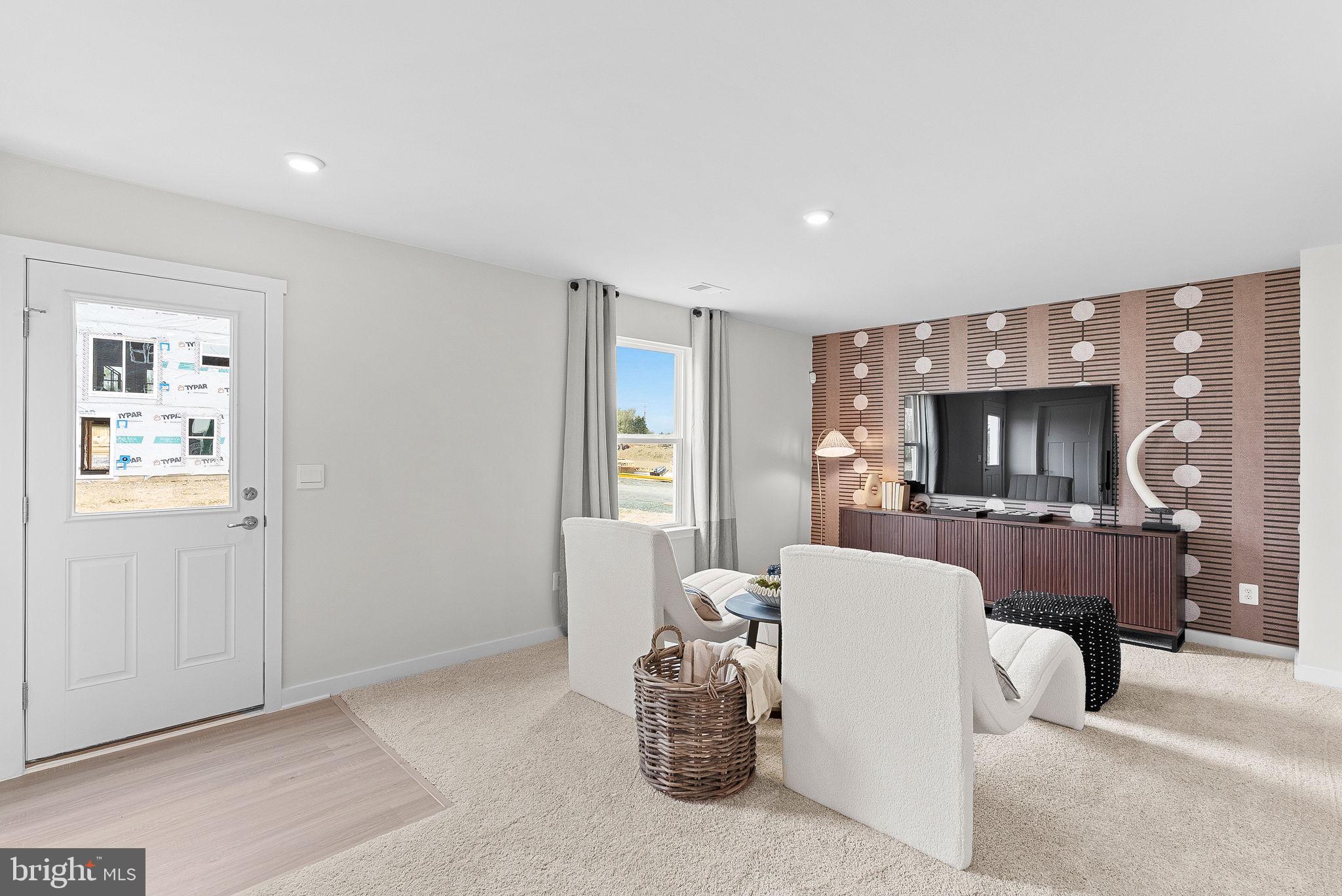 WEBBER SPRINGS - Residential