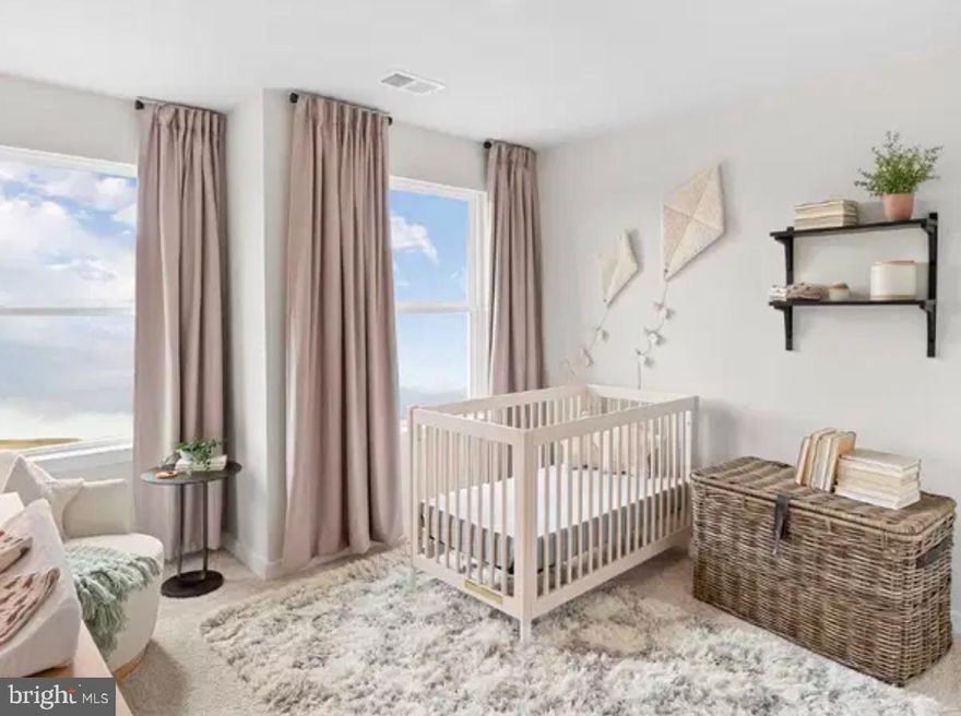 ✨ St. Patrick – Over 2,500 Sq
4 🛏 | 3.5 🛁 | 🚗 2-Car Garage

🍽️ Open kitchen w/ stainless steel appliances, granite & mocha cabinets
🛋️ Large family room | 🛏️ Owner’s suite w/ walk-in closet + spa shower
🧺 Laundry on bedroom level | 🎮 Finished basement w/ 4th bed & full bath

💰 Closing costs up to 3% w/ preferred lender!
🚧 Under construction – Move-In 2026!

📲 Call/text listing agent today!