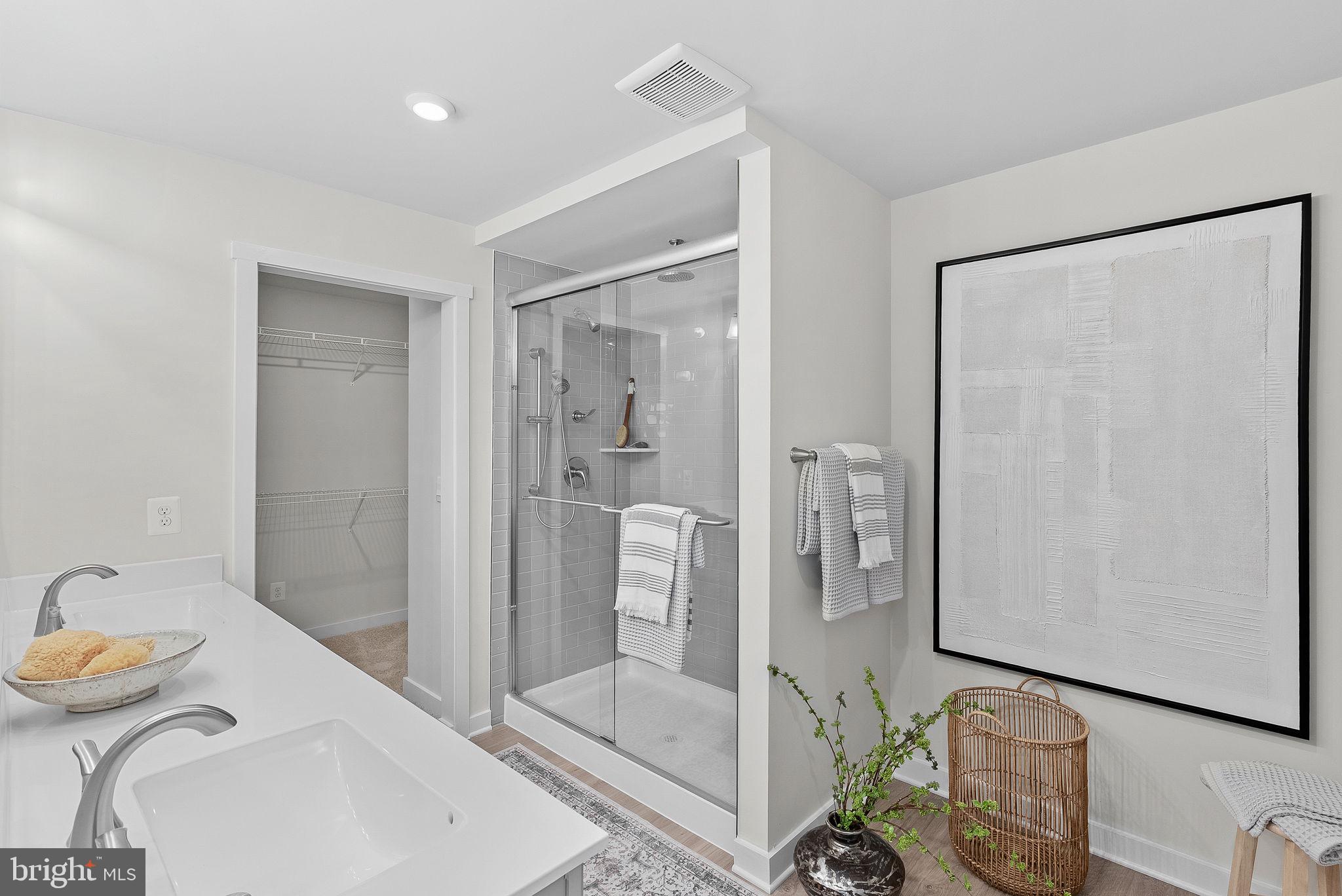 WEBBER SPRINGS - Residential