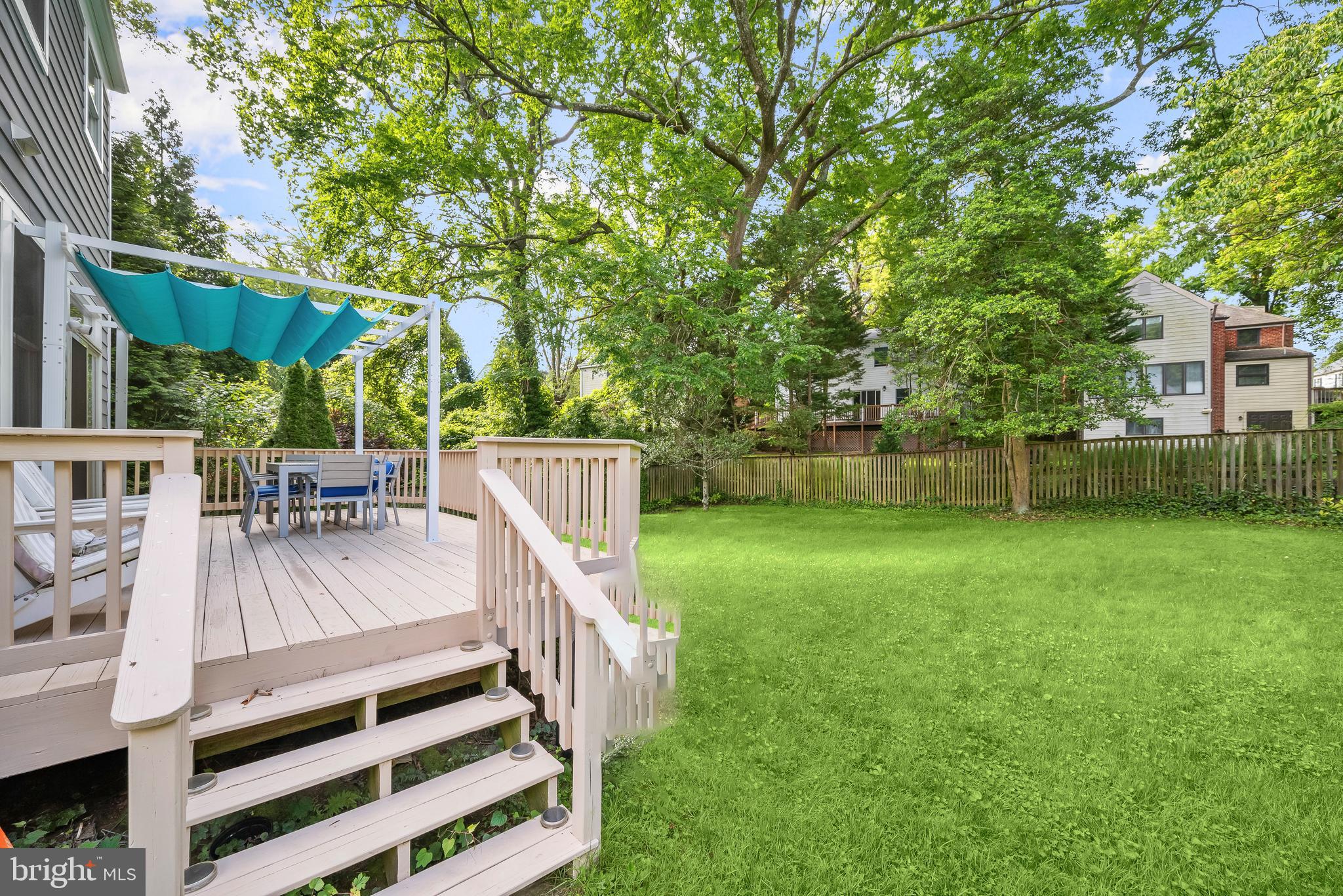 GLEN MAR PARK - Residential