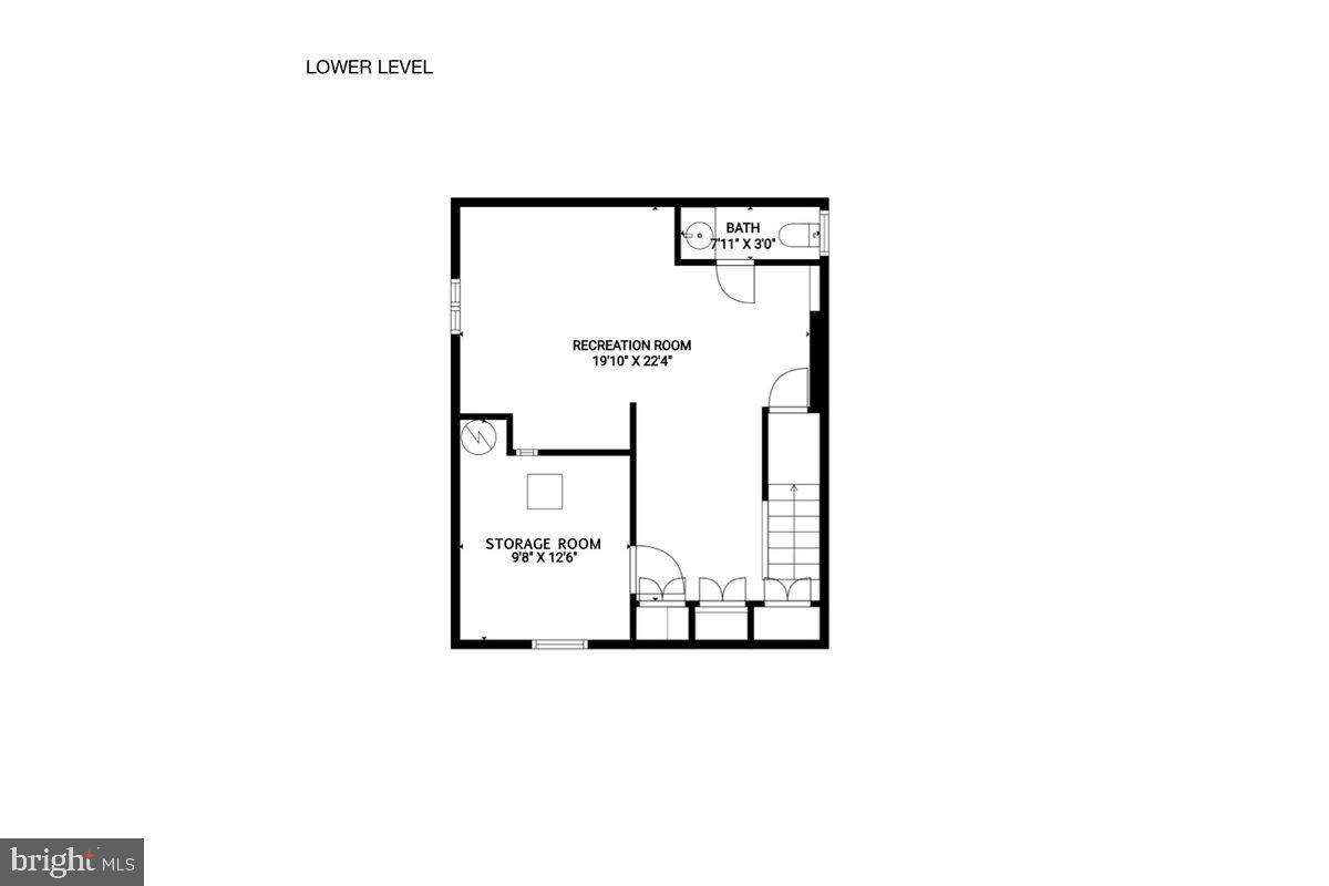 GLEN MAR PARK - Residential