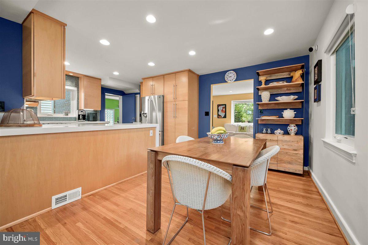 GLEN MAR PARK - Residential