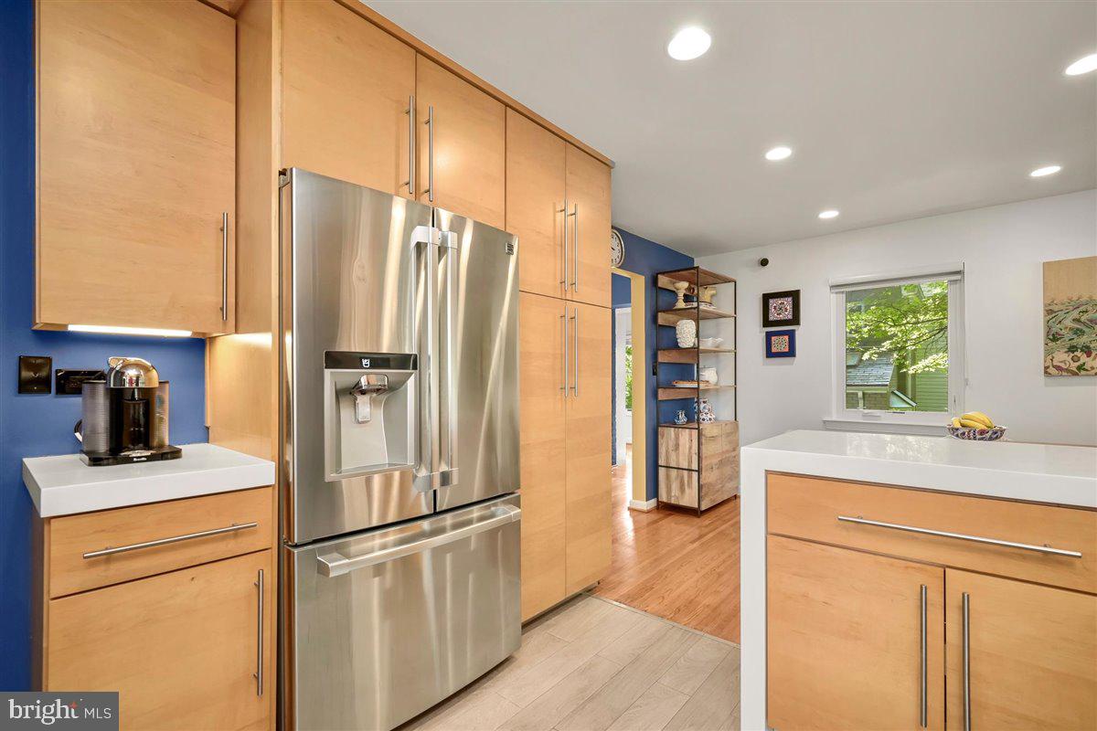 GLEN MAR PARK - Residential