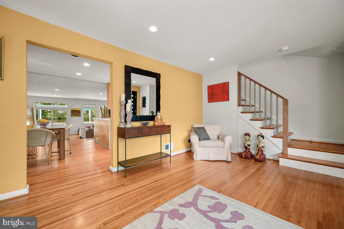 GLEN MAR PARK - Residential