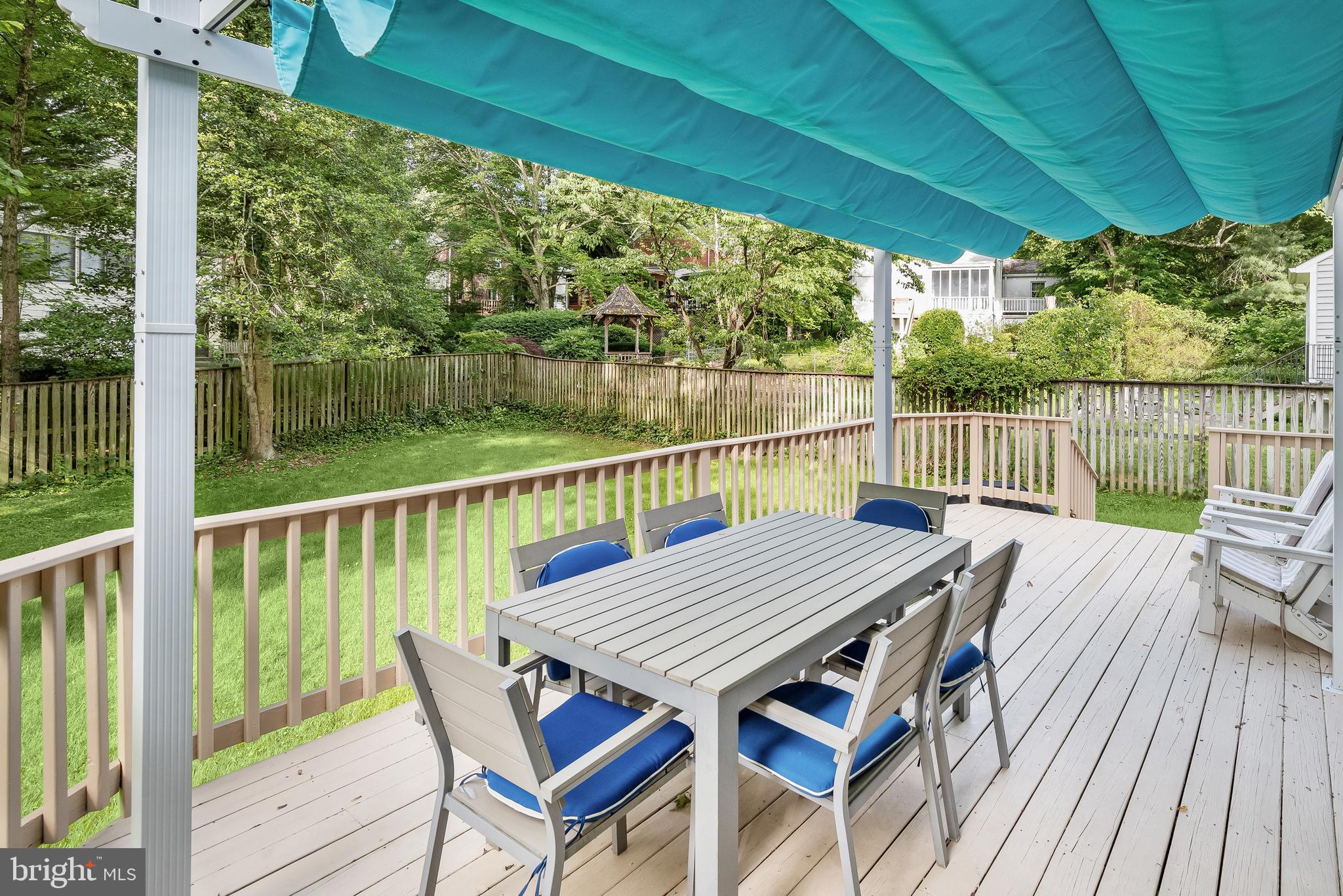 GLEN MAR PARK - Residential