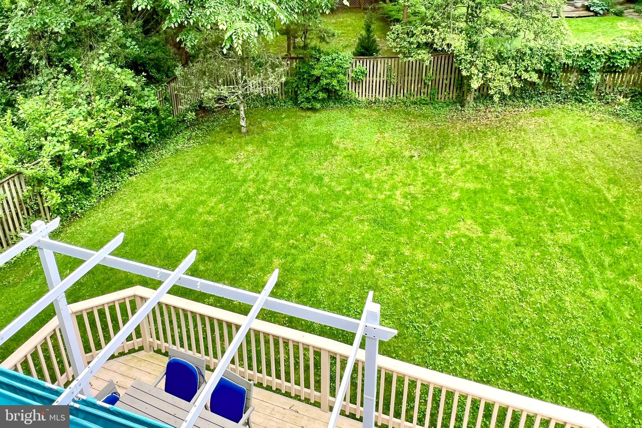 GLEN MAR PARK - Residential