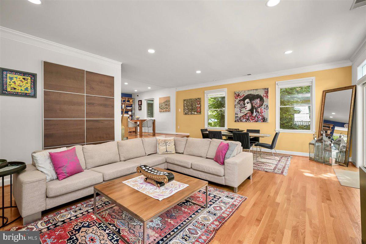 GLEN MAR PARK - Residential