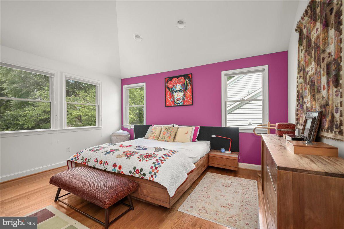 GLEN MAR PARK - Residential