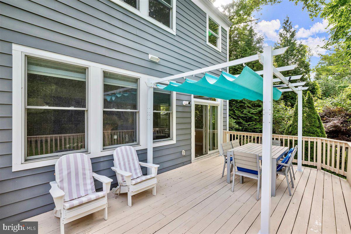 GLEN MAR PARK - Residential