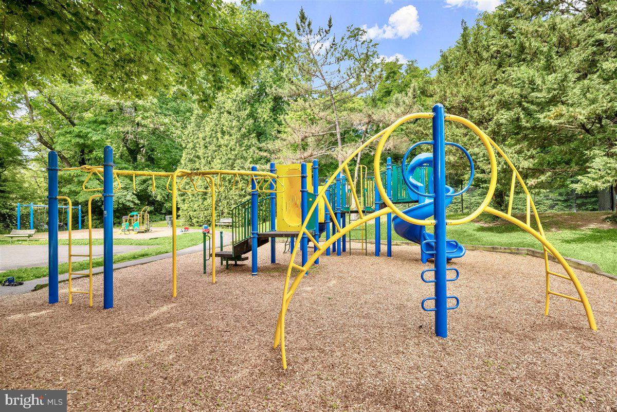 GLEN MAR PARK - Residential