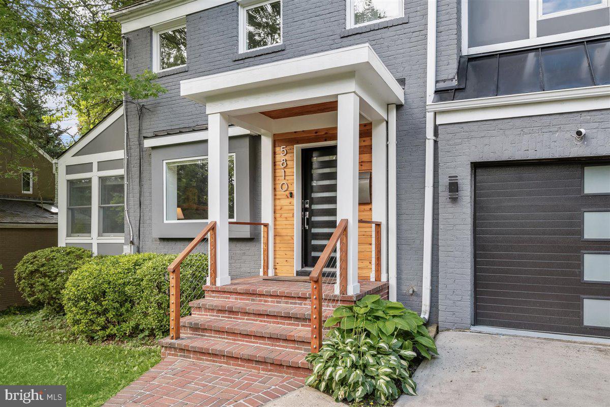 GLEN MAR PARK - Residential