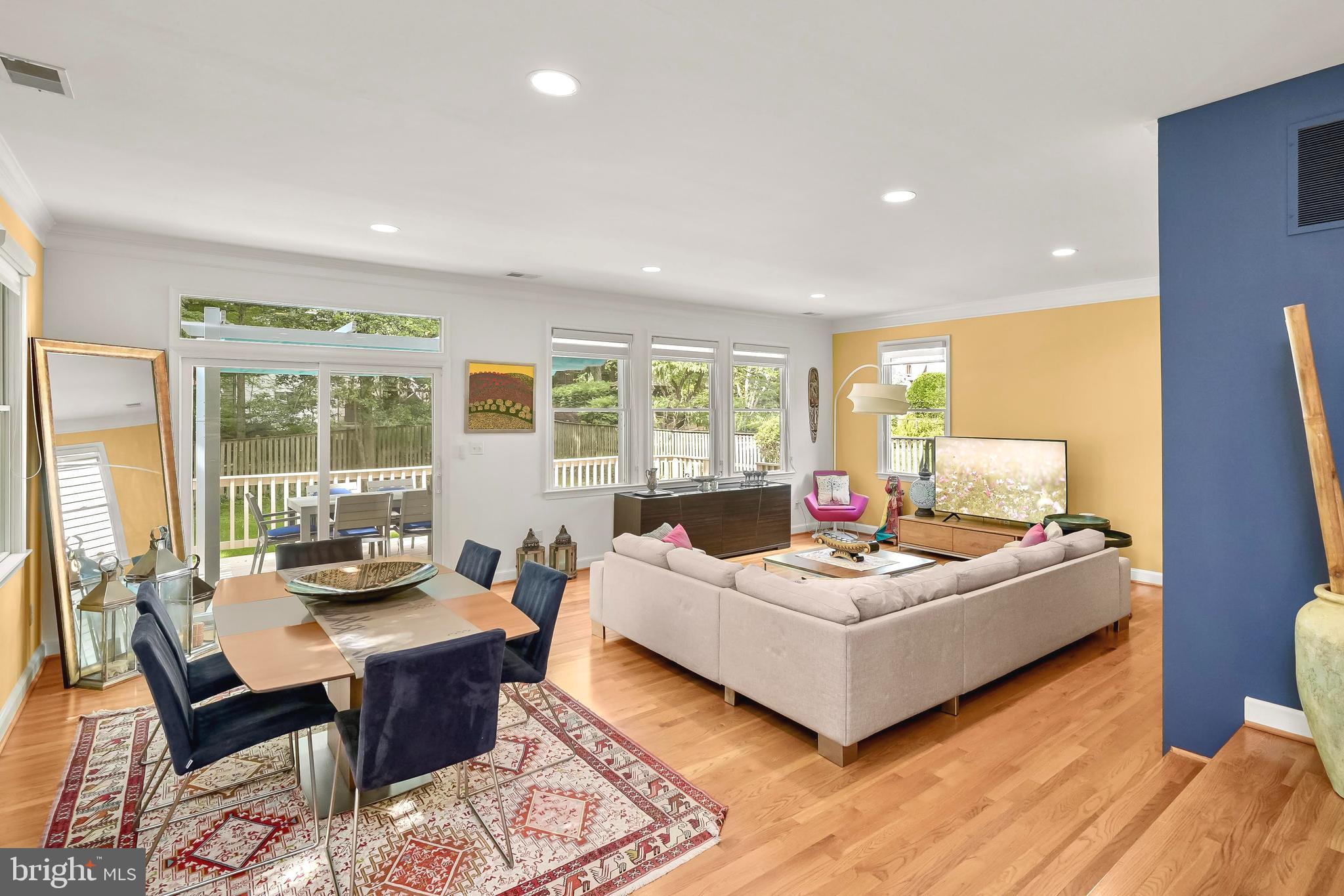 GLEN MAR PARK - Residential