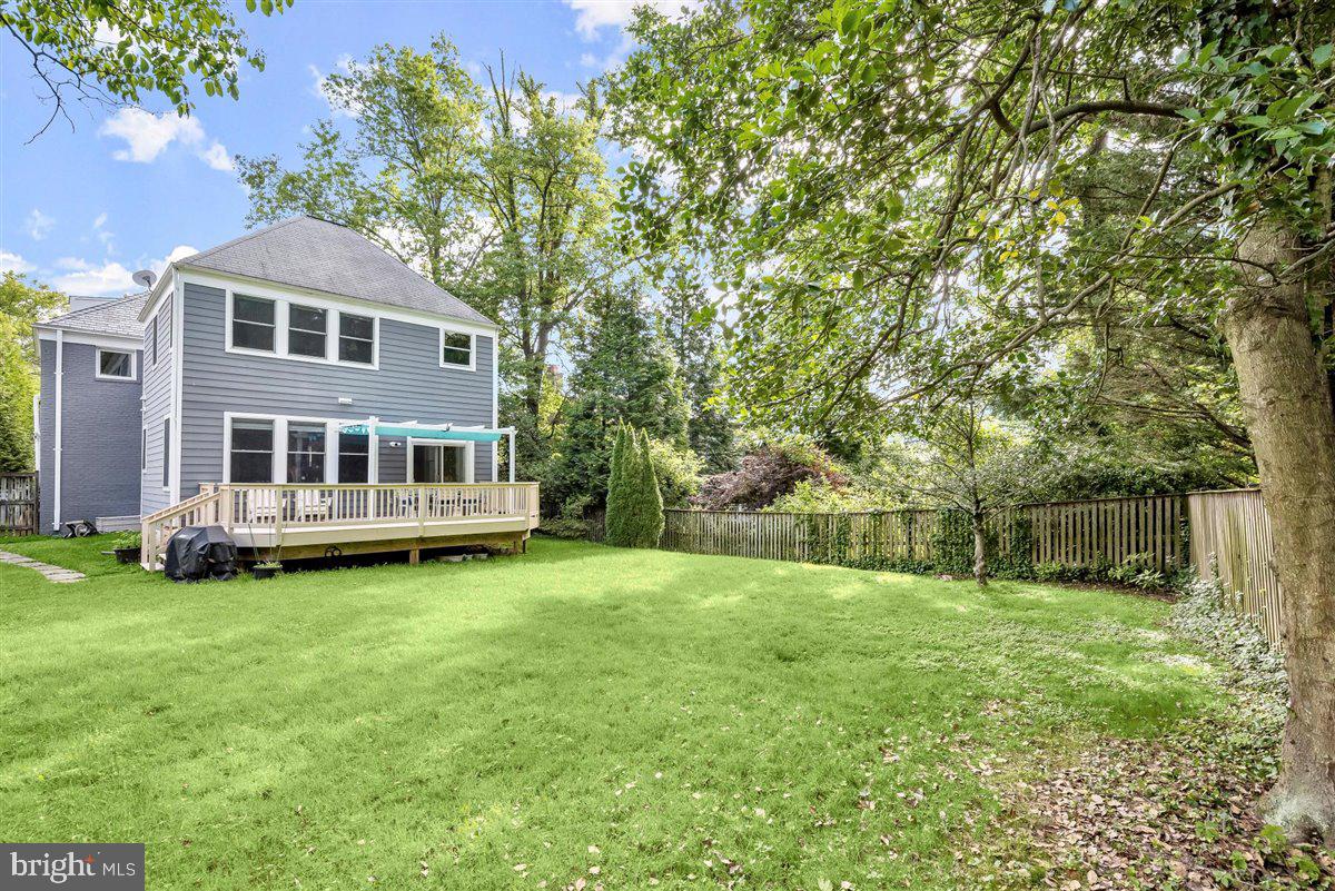 GLEN MAR PARK - Residential