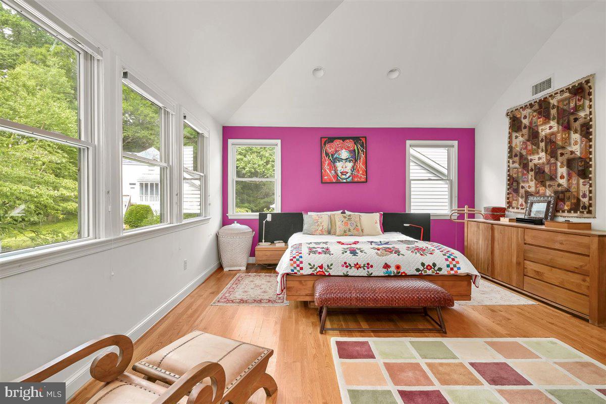 GLEN MAR PARK - Residential