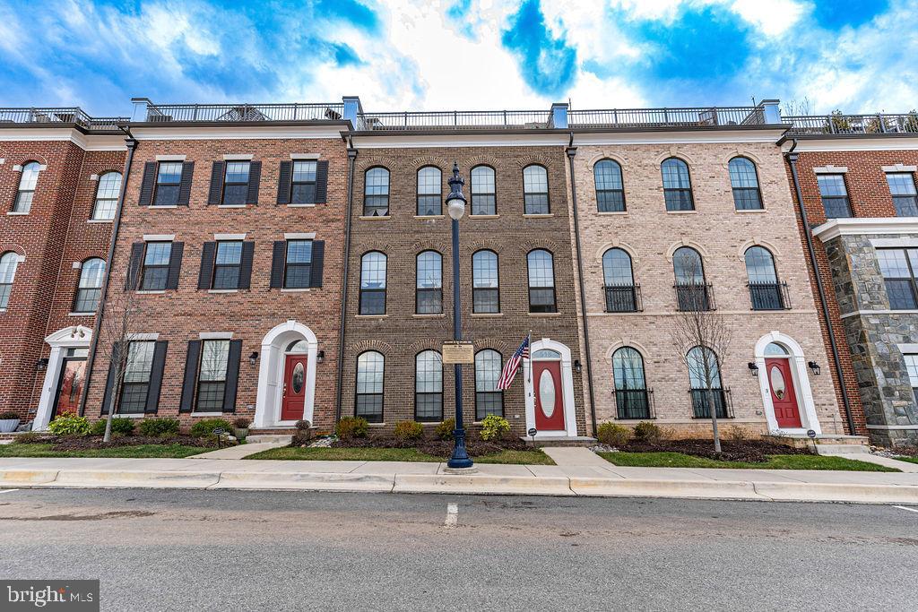 Now Active!! Welcome to 518 Triggerfish Drive in the Potomac Overlook Community at National Harbor! VA assumable loan! Built by Integrity Homes in 2021, this stunning 24-foot wide townhome is one of only a few of this size & floorplan in the entire community! This home exudes luxury living with its premium finishes throughout including wood flooring, huge kitchen with stainless appliances and expansive island, 4 bedrooms, 4.5 baths, 2-car garage - AND - a rooftop deck! Take advantage of all that living in National Harbor has to offer with the privacy of a gated community where you're just a stone's throw from over 100 shops and restaurants, access to the marina and water taxis to Alexandria and Georgetown, The Gaylord Resort and MGM Casino, and so much more! Easy access to 495 and you're within 10 miles of major DC landmarks, National Airport, and Nationals Park. Don't miss this unique opportunity in an award-winning luxury community and schedule your private tour today!