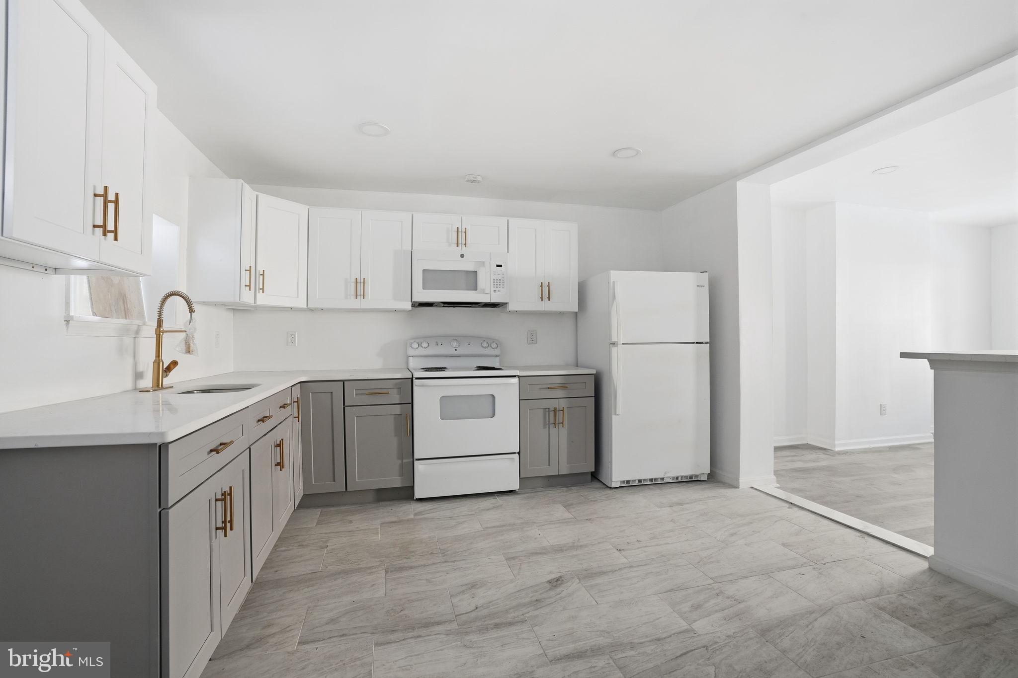 NICETOWN-TIOGA - Residential