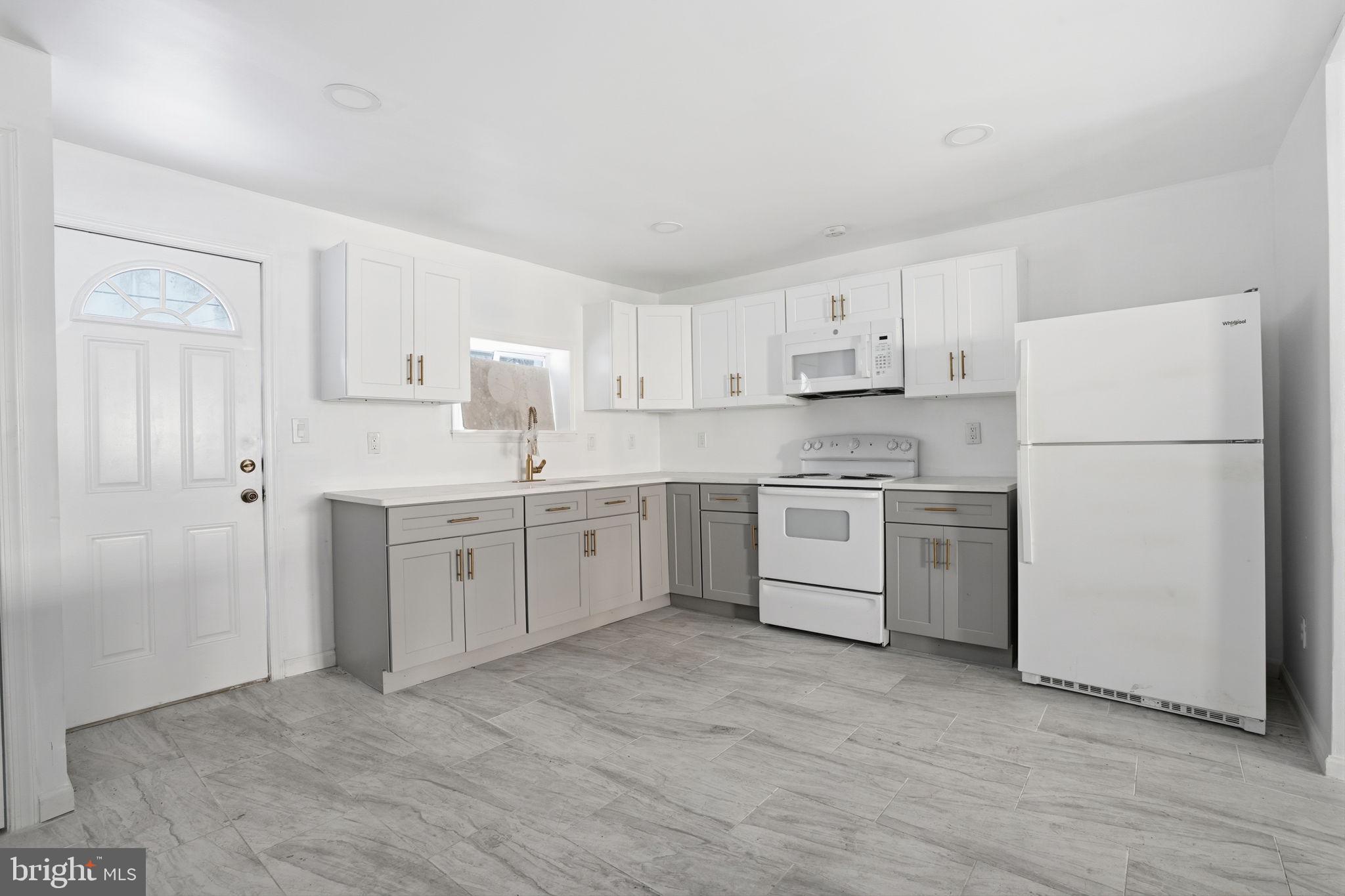 NICETOWN-TIOGA - Residential