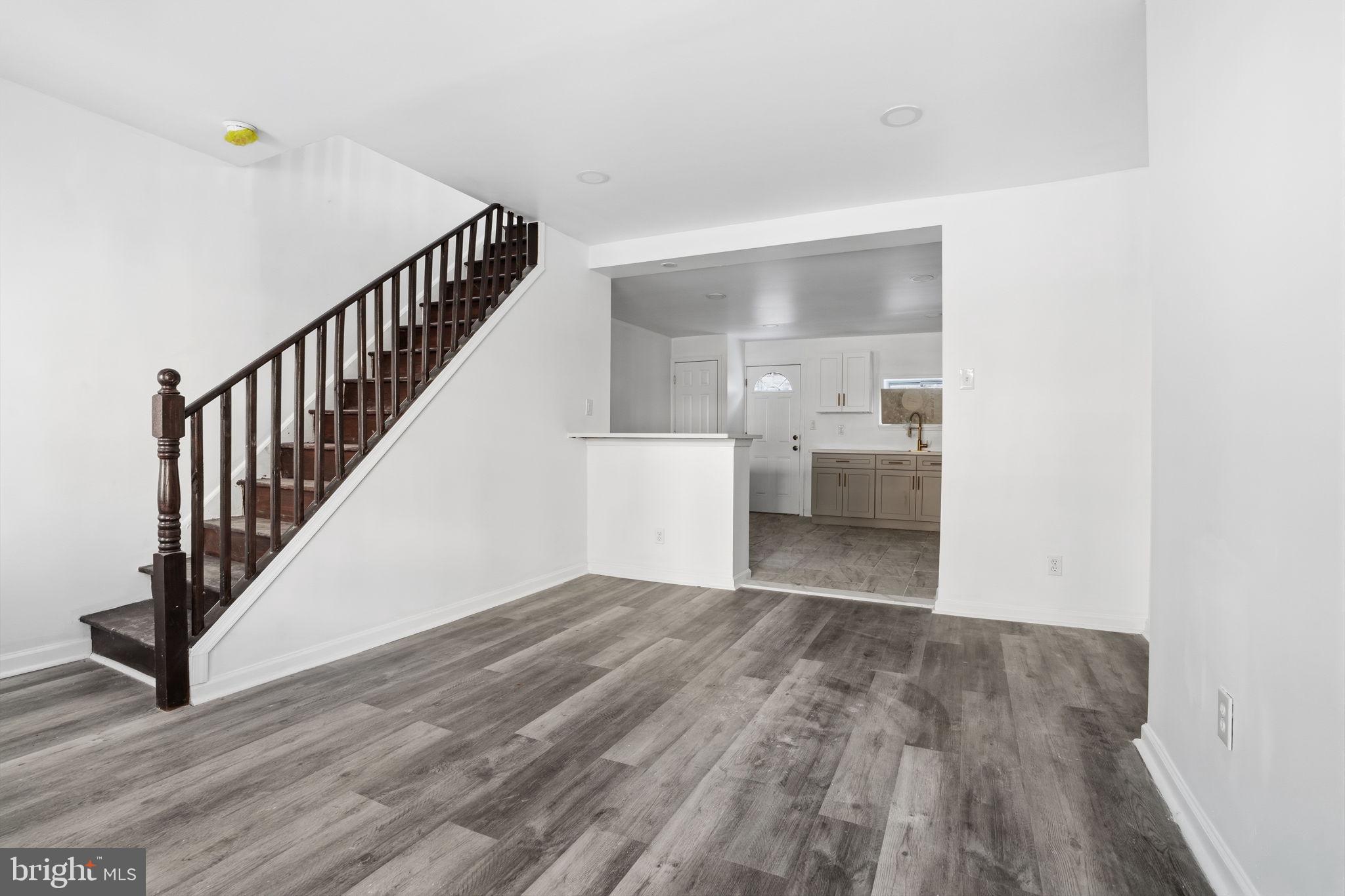 NICETOWN-TIOGA - Residential