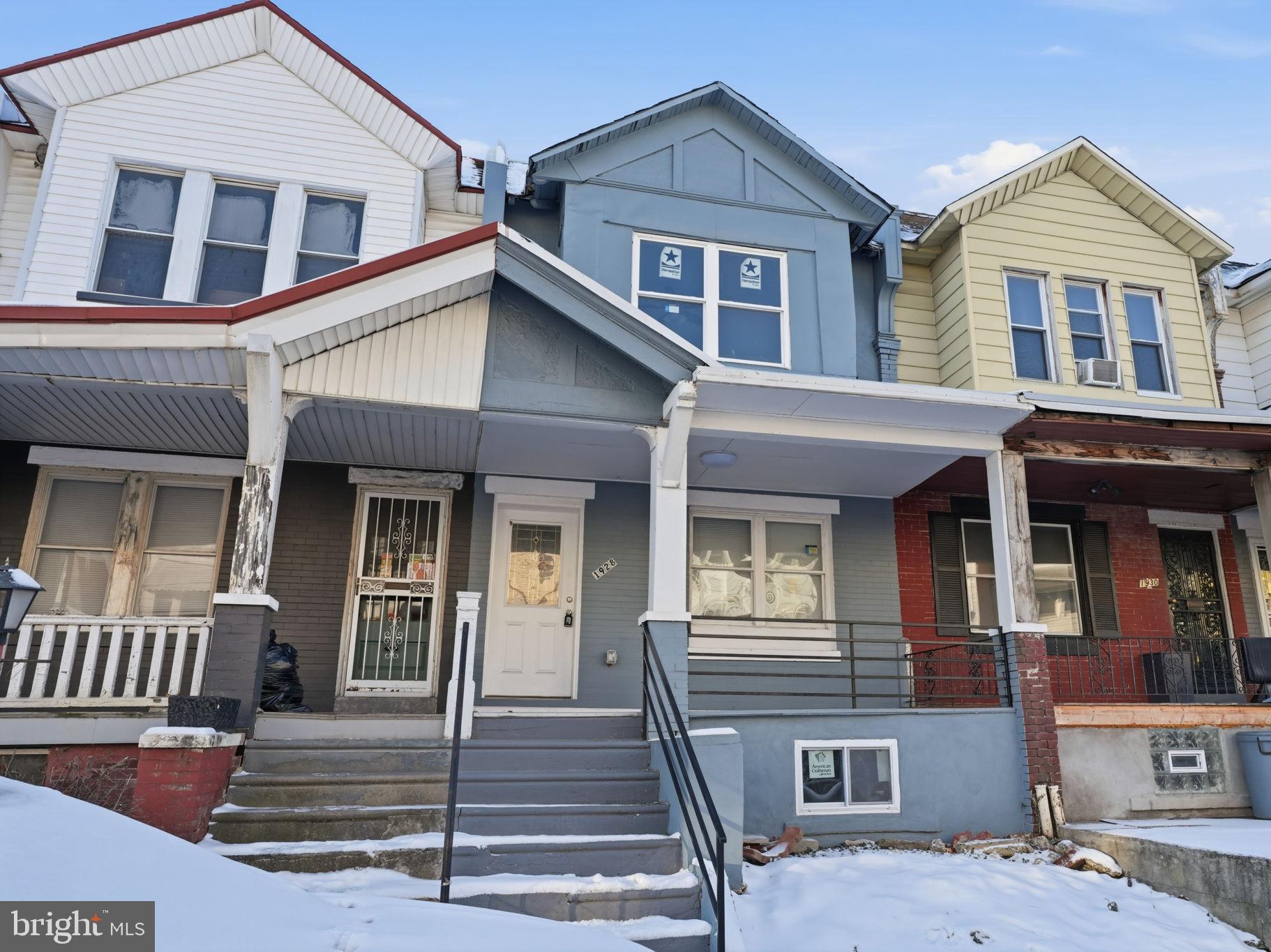 NICETOWN-TIOGA - Residential