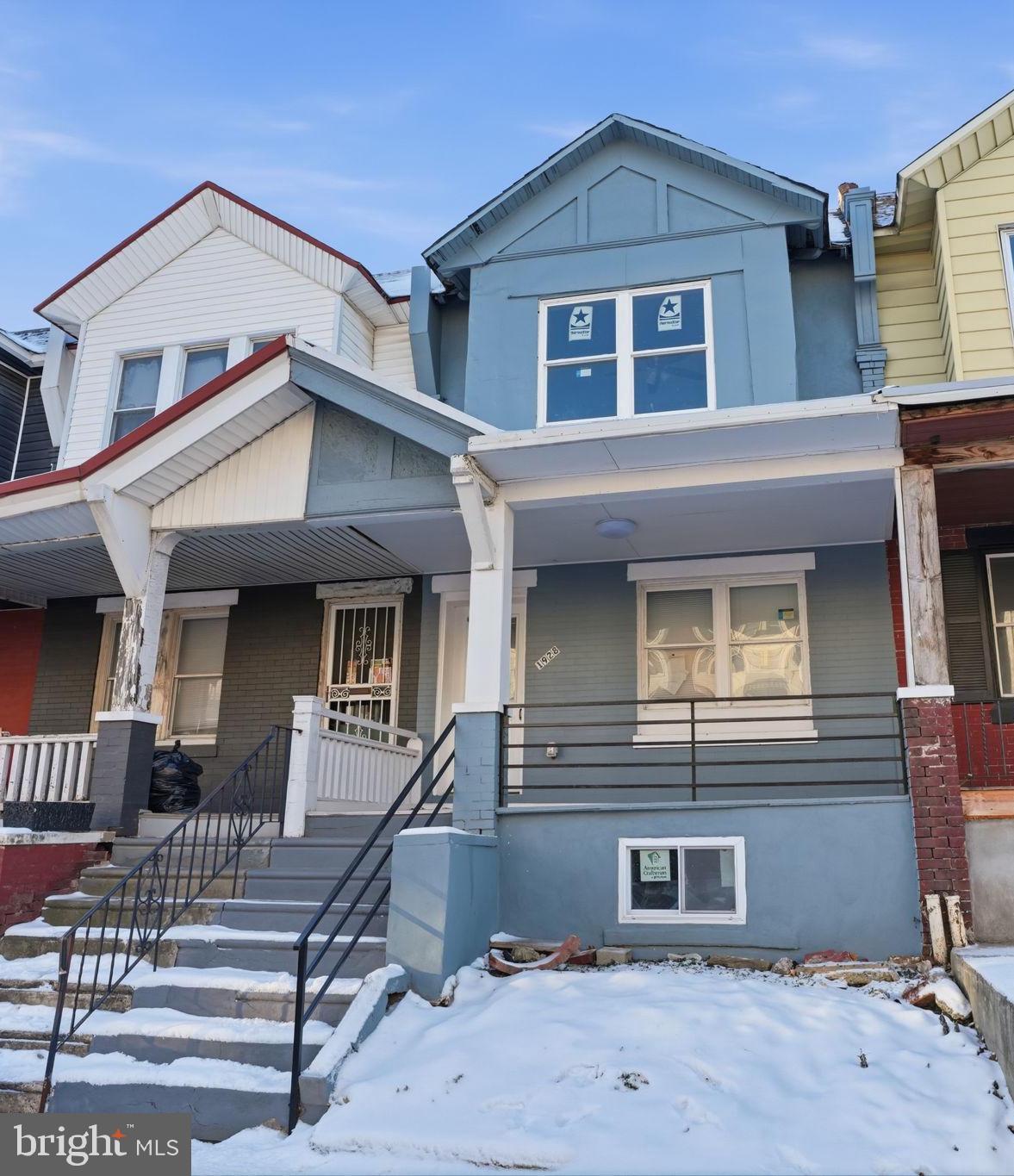 NICETOWN-TIOGA - Residential