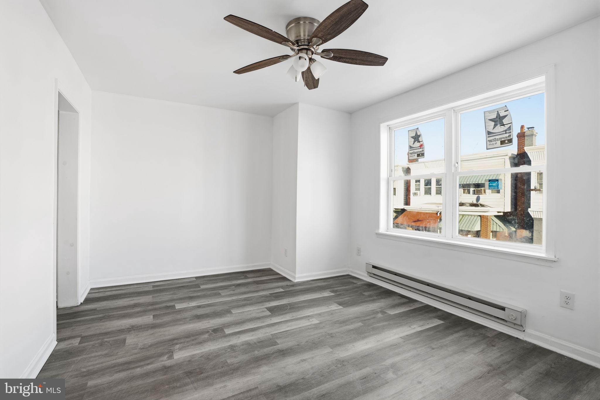 NICETOWN-TIOGA - Residential