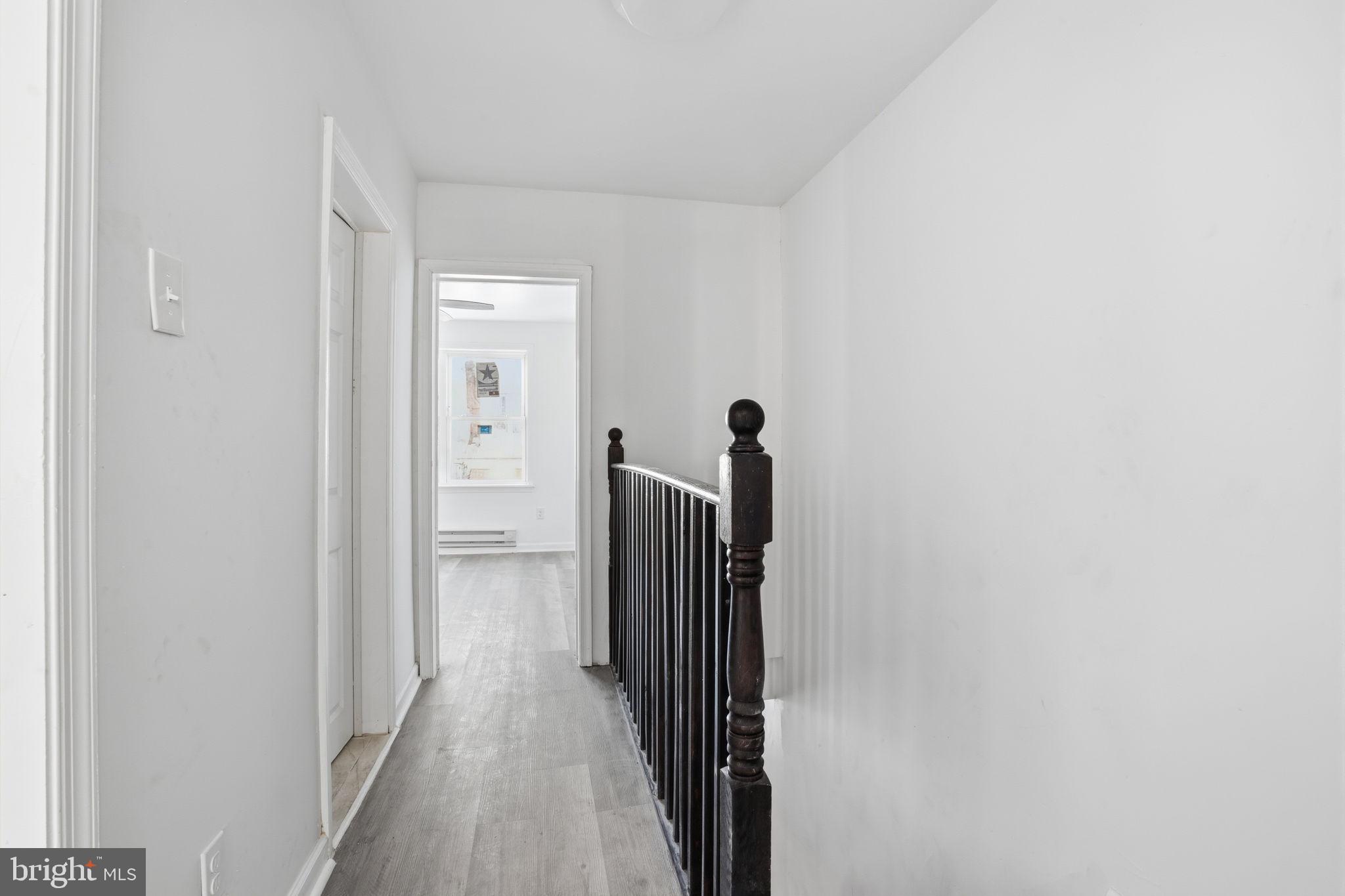 NICETOWN-TIOGA - Residential