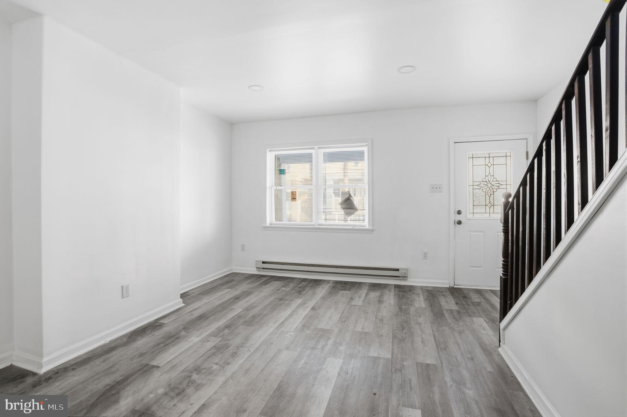 NICETOWN-TIOGA - Residential