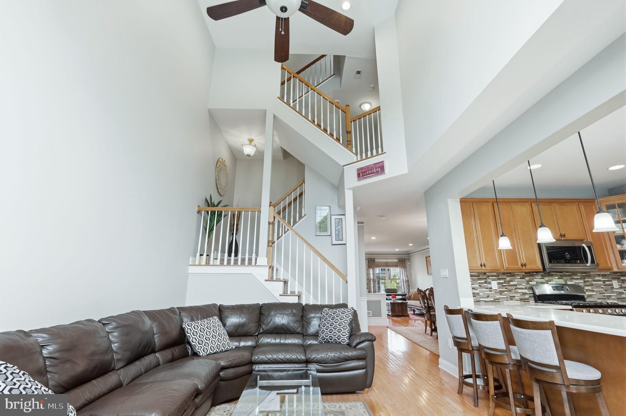 WILTSHIRE WALK - Residential