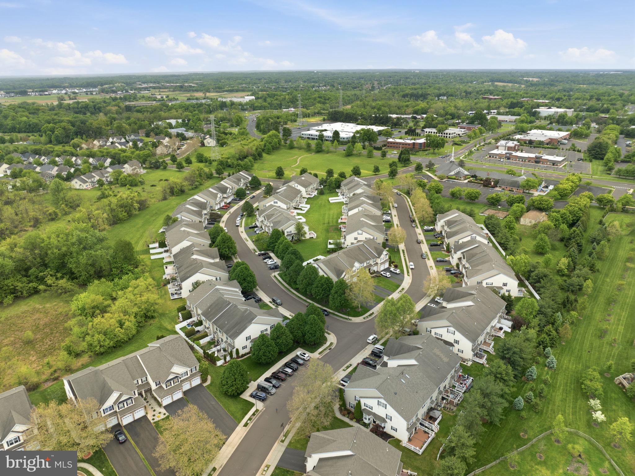 WILTSHIRE WALK - Residential