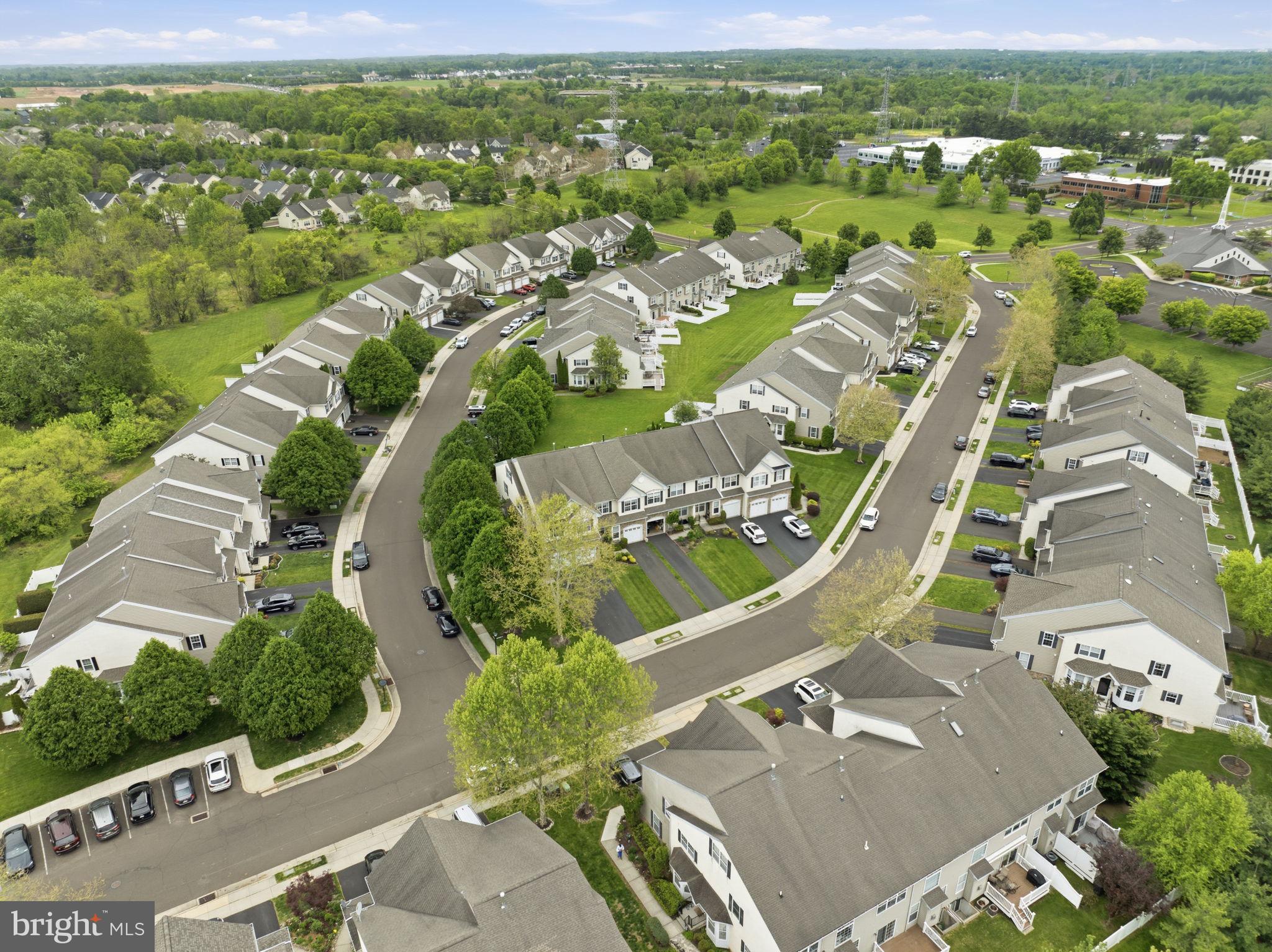 WILTSHIRE WALK - Residential