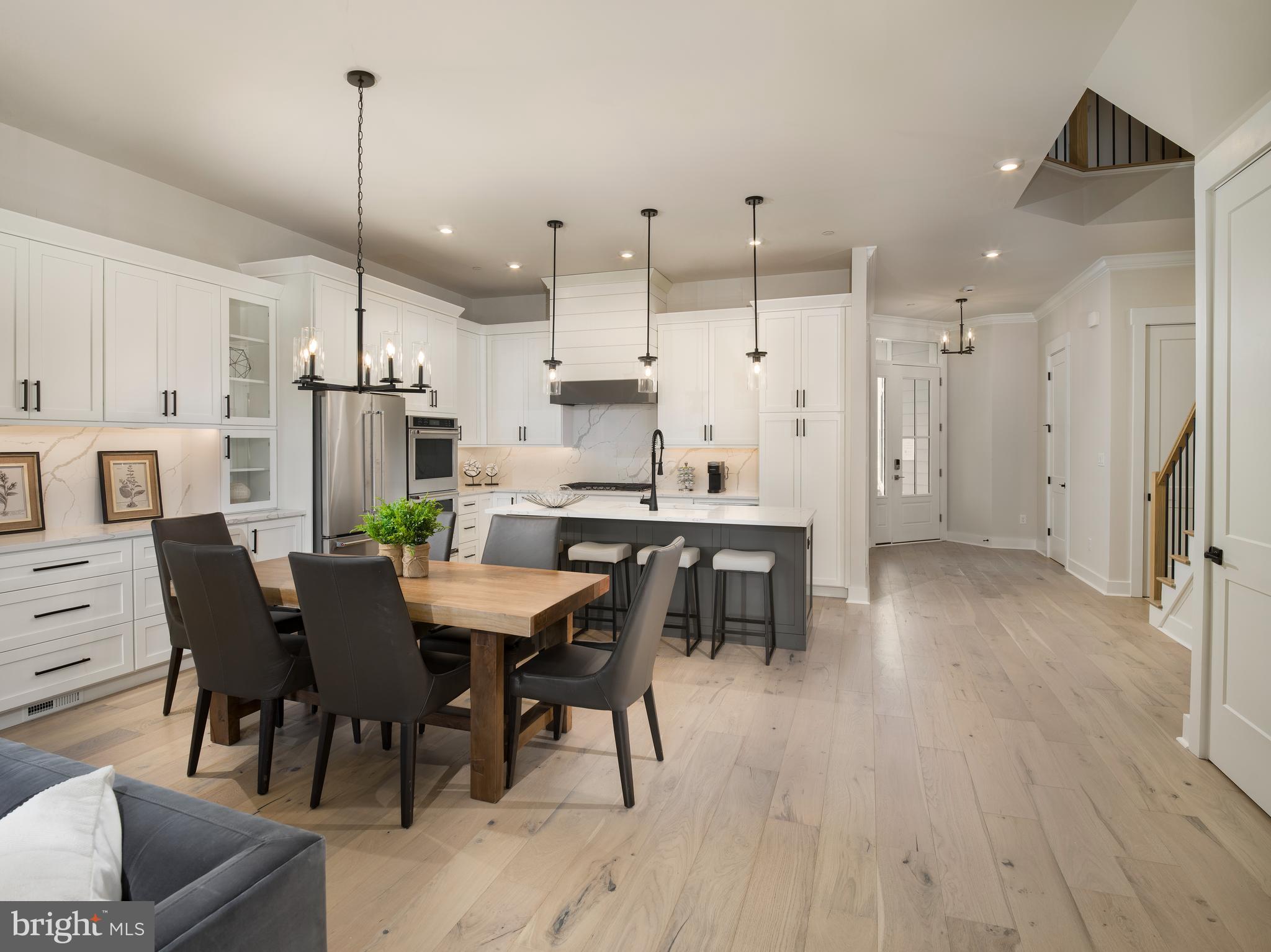 VENTRY AT EDGMONT PRESERVE - Residential