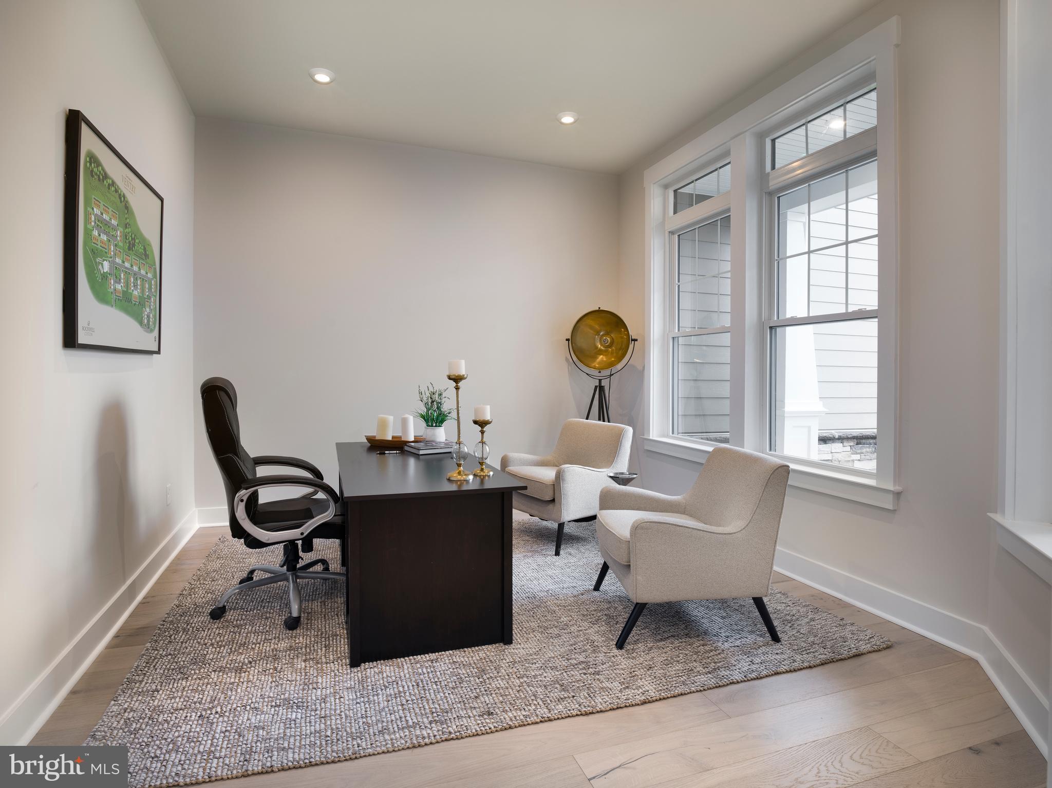 VENTRY AT EDGMONT PRESERVE - Residential