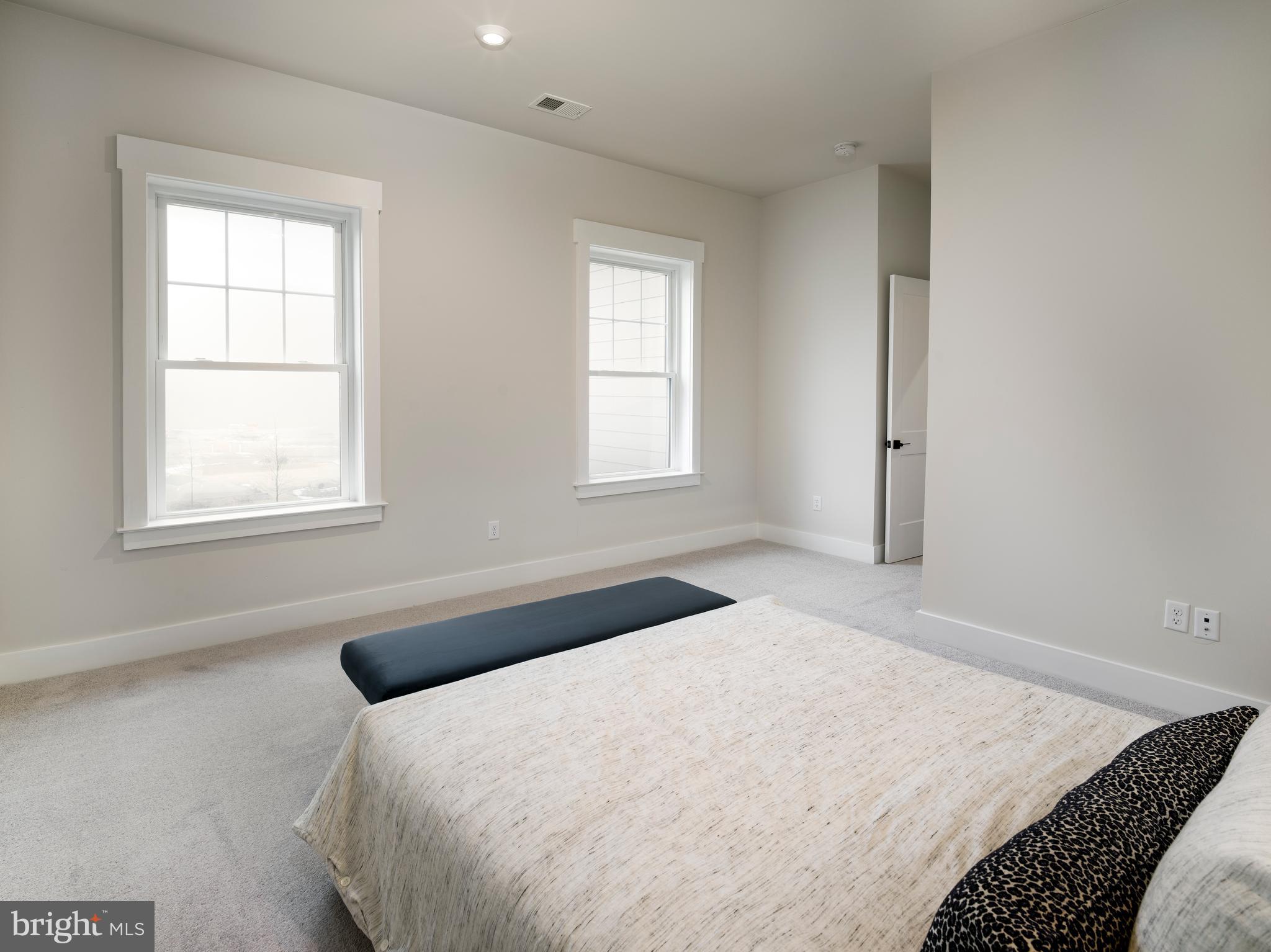 VENTRY AT EDGMONT PRESERVE - Residential