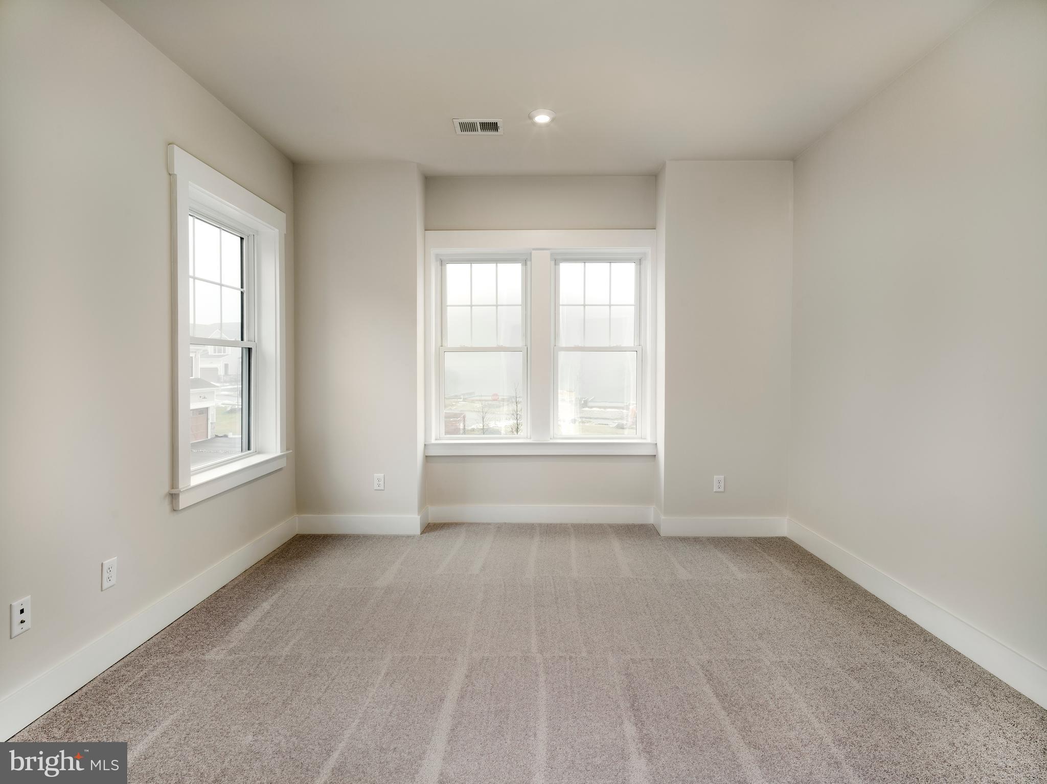 VENTRY AT EDGMONT PRESERVE - Residential