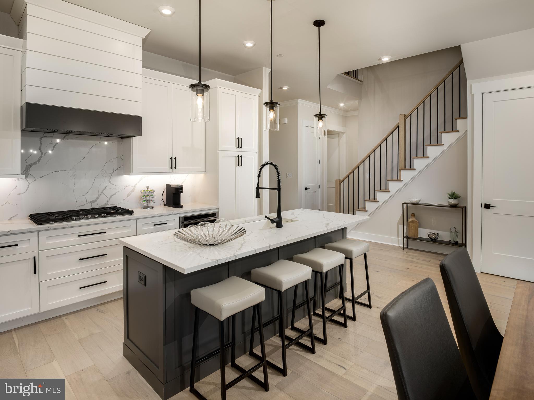 VENTRY AT EDGMONT PRESERVE - Residential