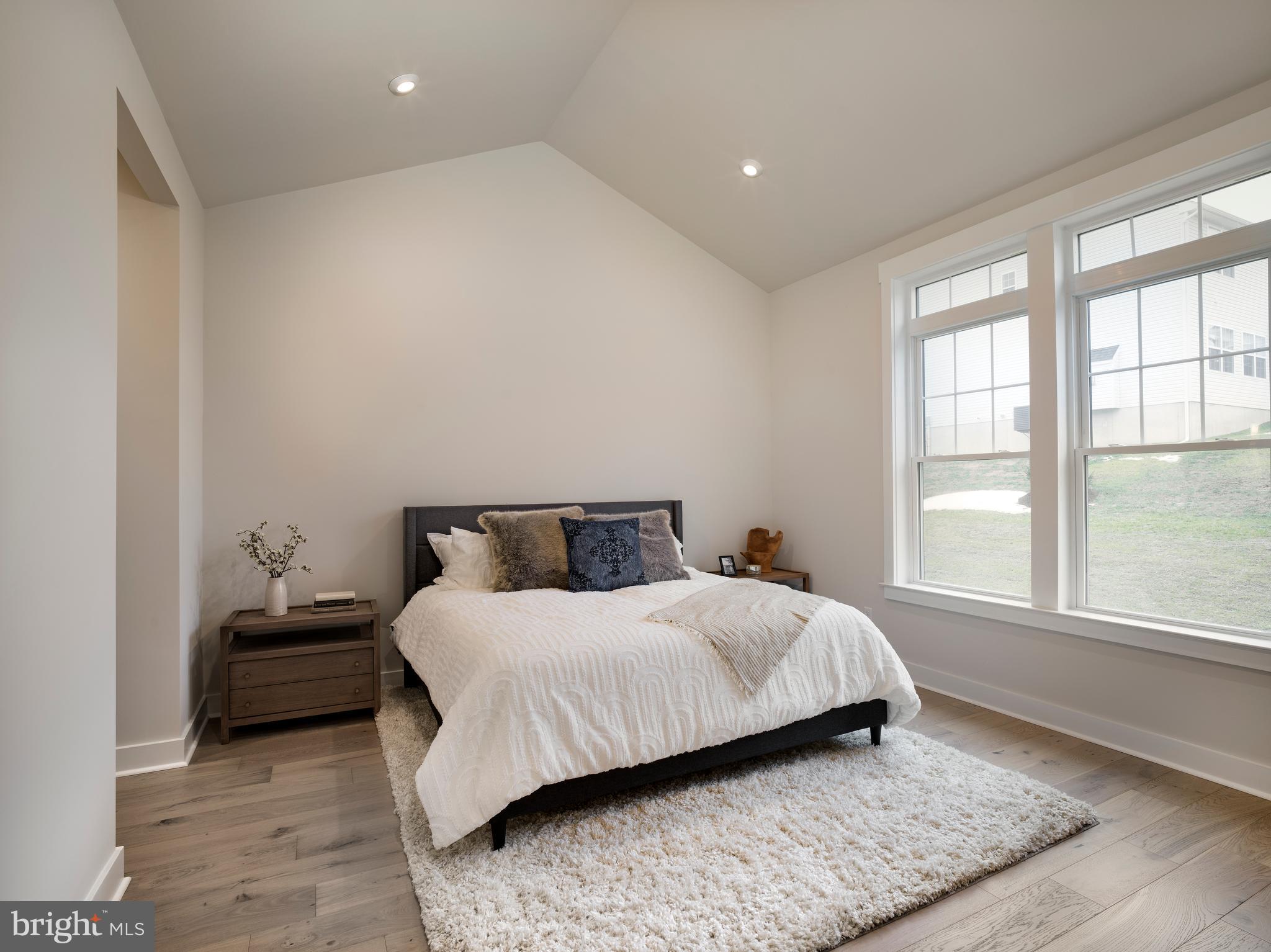 VENTRY AT EDGMONT PRESERVE - Residential