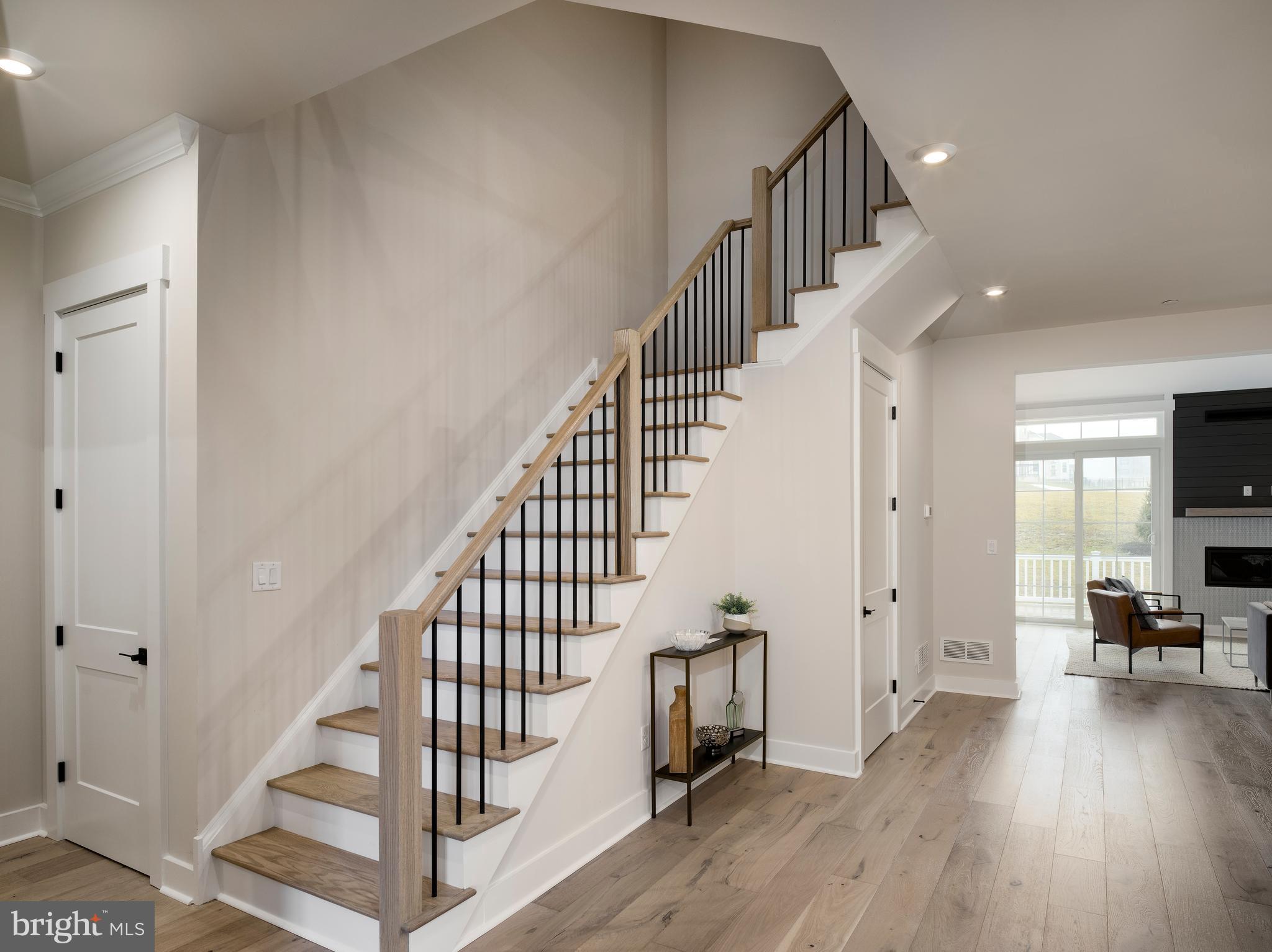 VENTRY AT EDGMONT PRESERVE - Residential