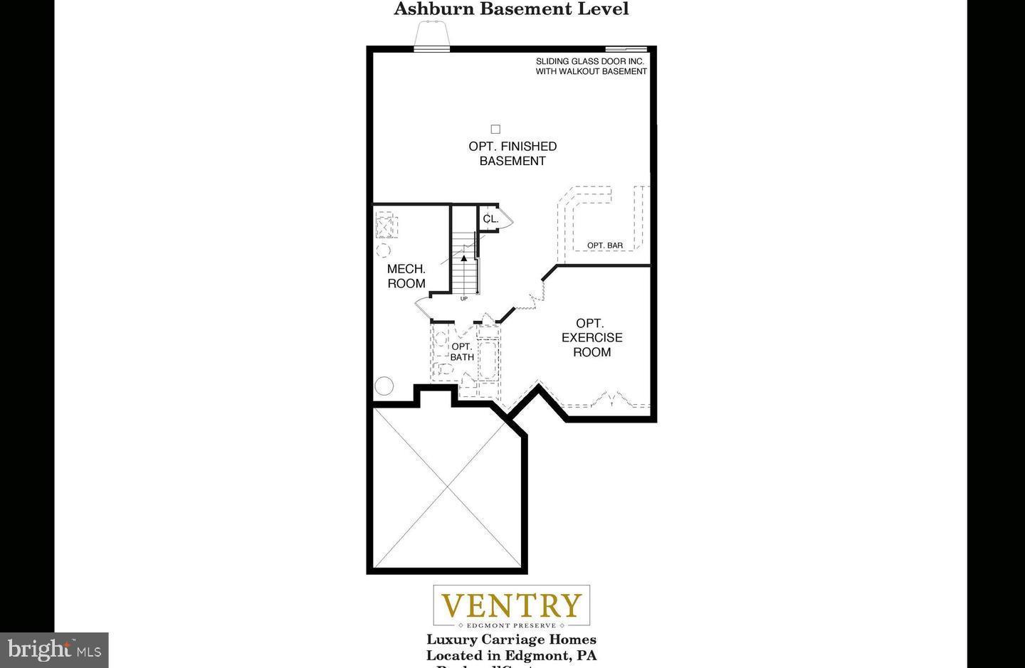 VENTRY AT EDGMONT PRESERVE - Residential