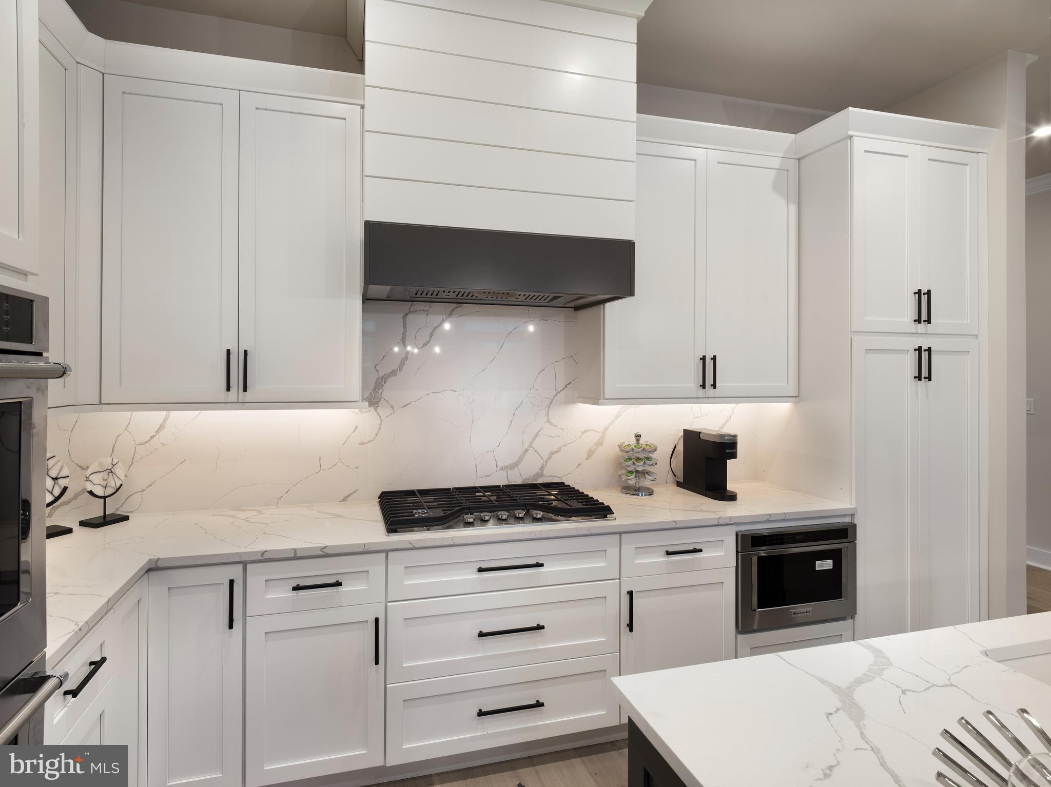 VENTRY AT EDGMONT PRESERVE - Residential