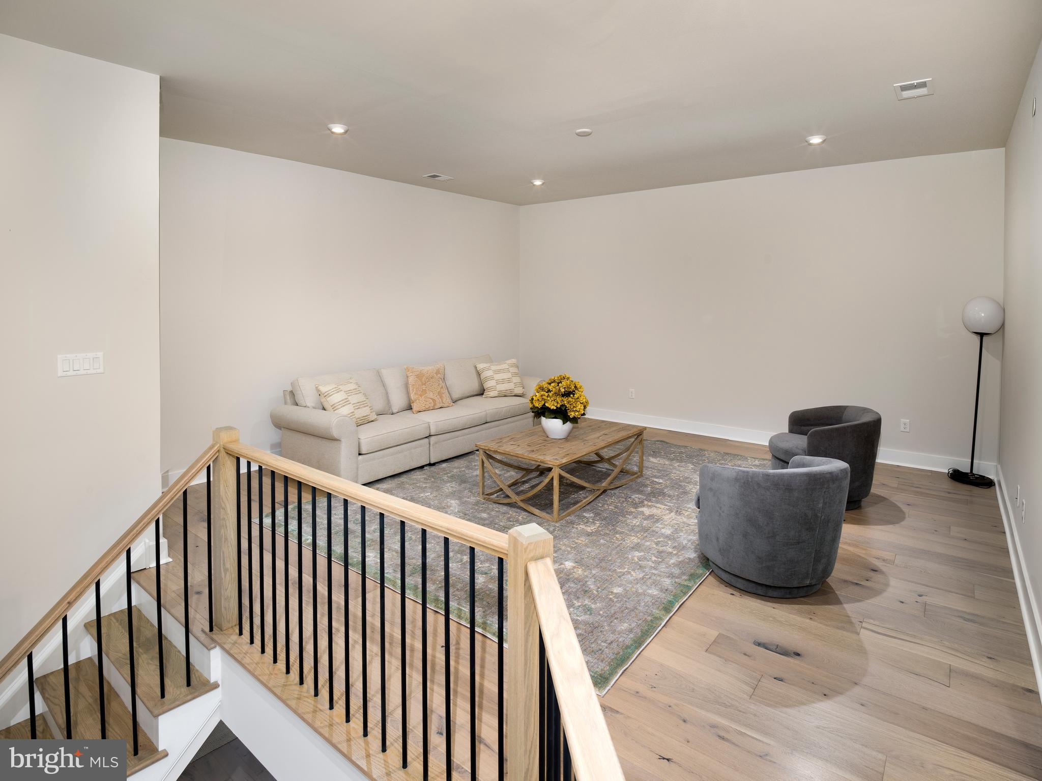 VENTRY AT EDGMONT PRESERVE - Residential